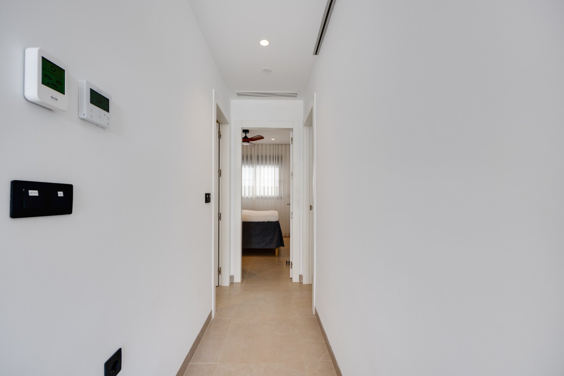 Revente - Bungalow -
Pilar de la Horadada - Costa Blanca