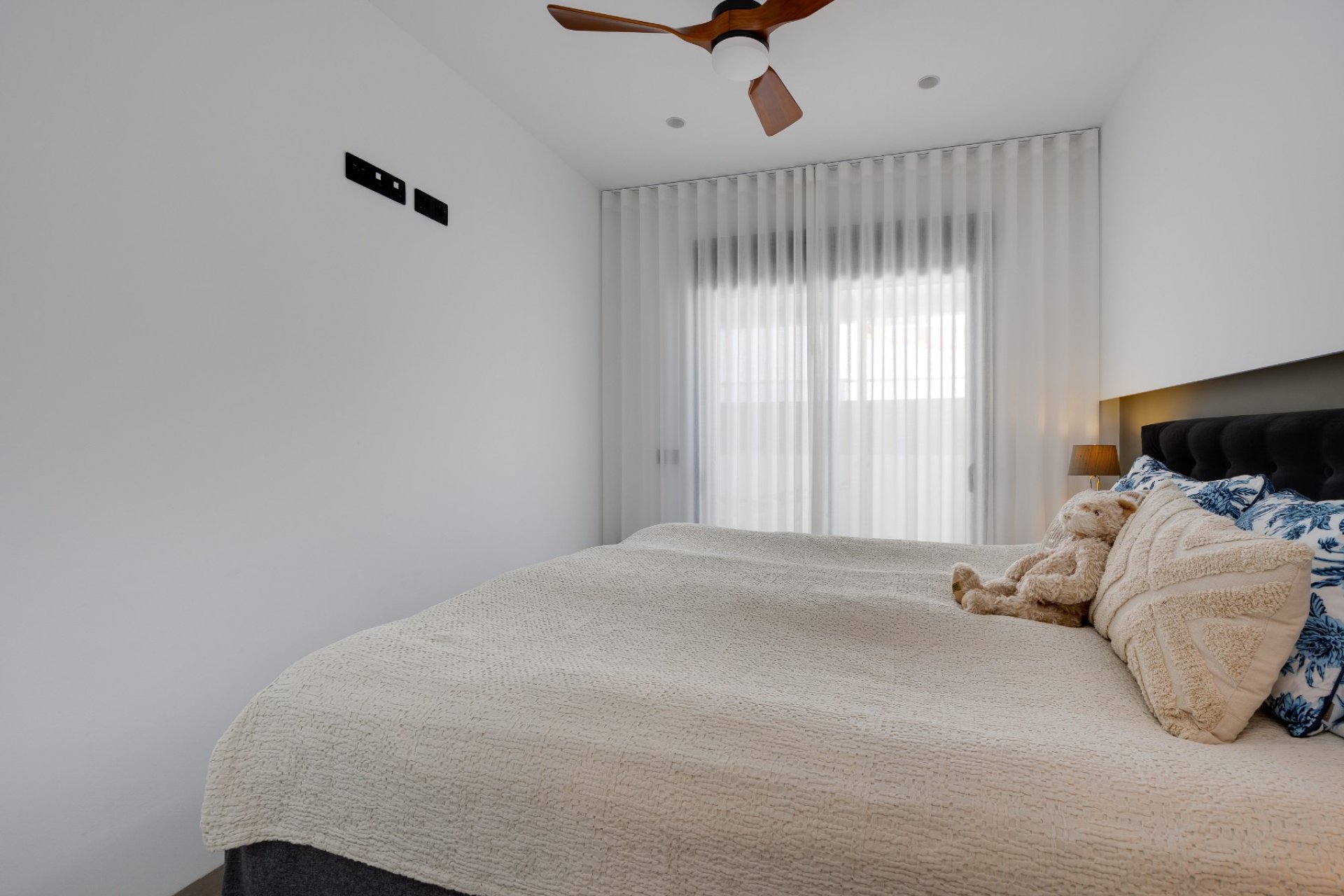 Revente - Bungalow -
Pilar de la Horadada - Costa Blanca