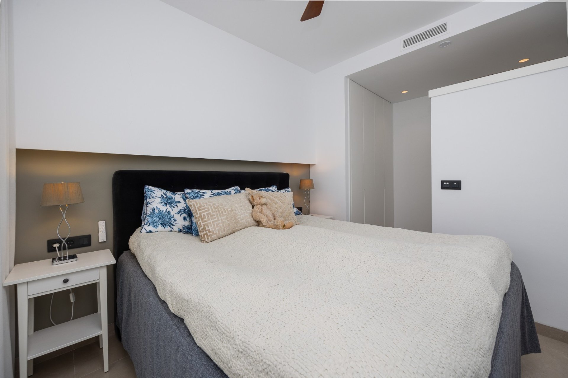 Revente - Bungalow -
Pilar de la Horadada - Costa Blanca