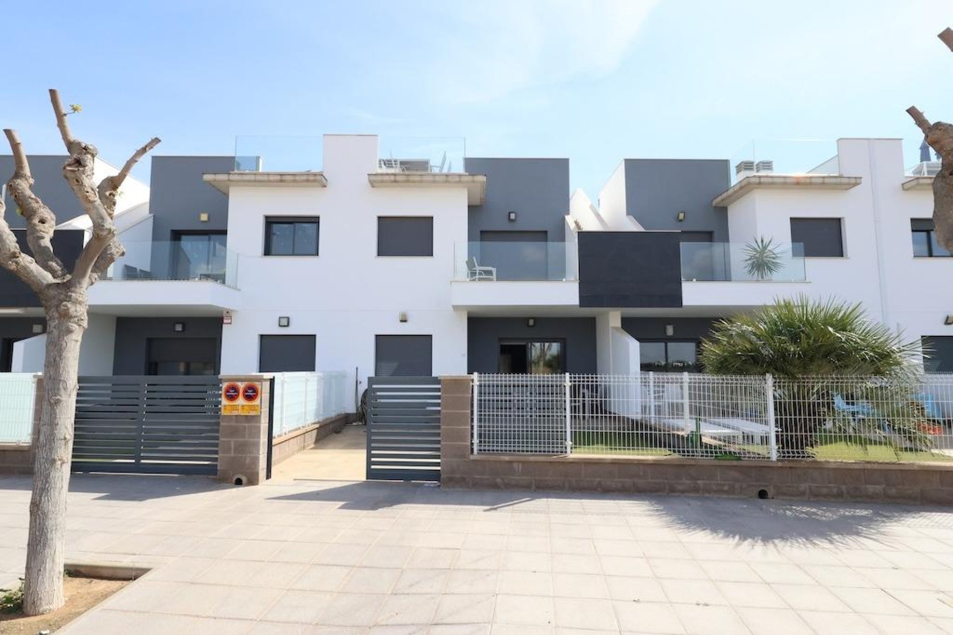 Revente - Bungalow -
Pilar de la Horadada - Costa Blanca