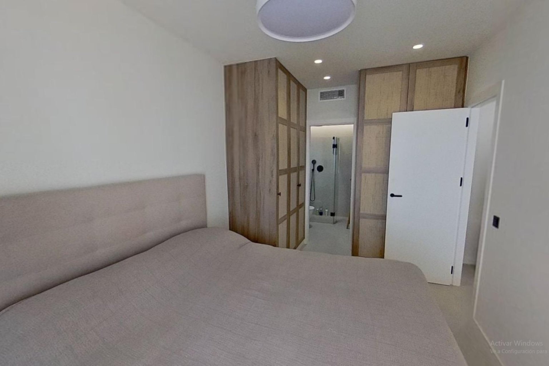 Revente - Bungalow -
Pilar de la Horadada - El Mojón