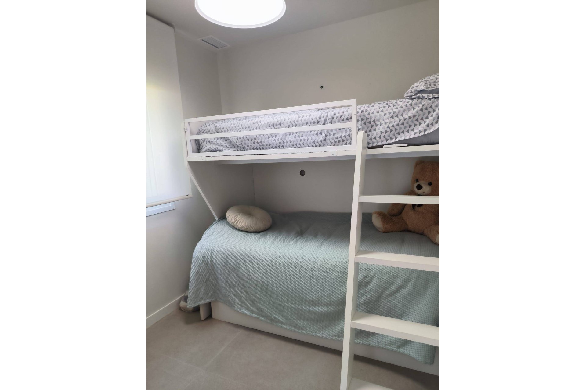 Revente - Bungalow -
Pilar de la Horadada - El Mojón