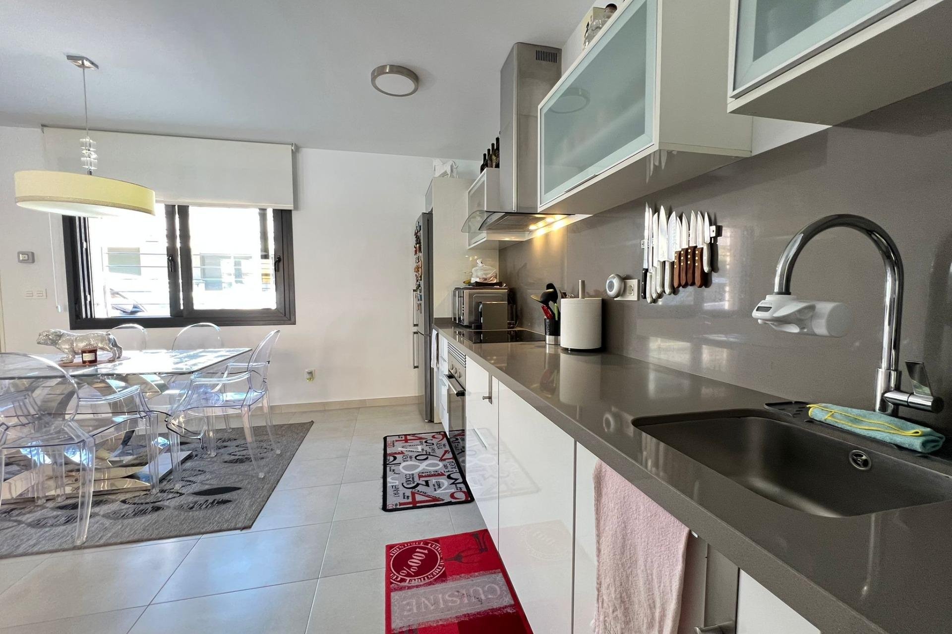 Revente - Bungalow -
Pilar de la Horadada - Pueblo Latino