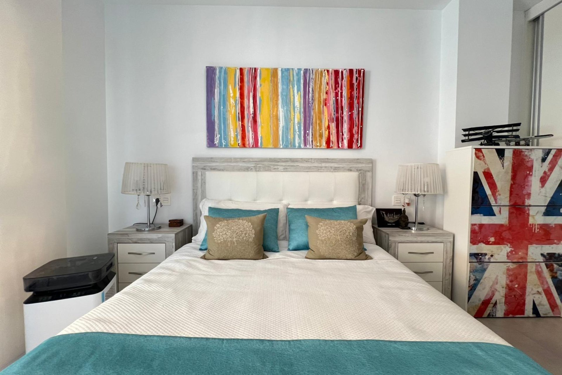 Revente - Bungalow -
Pilar de la Horadada - Pueblo Latino