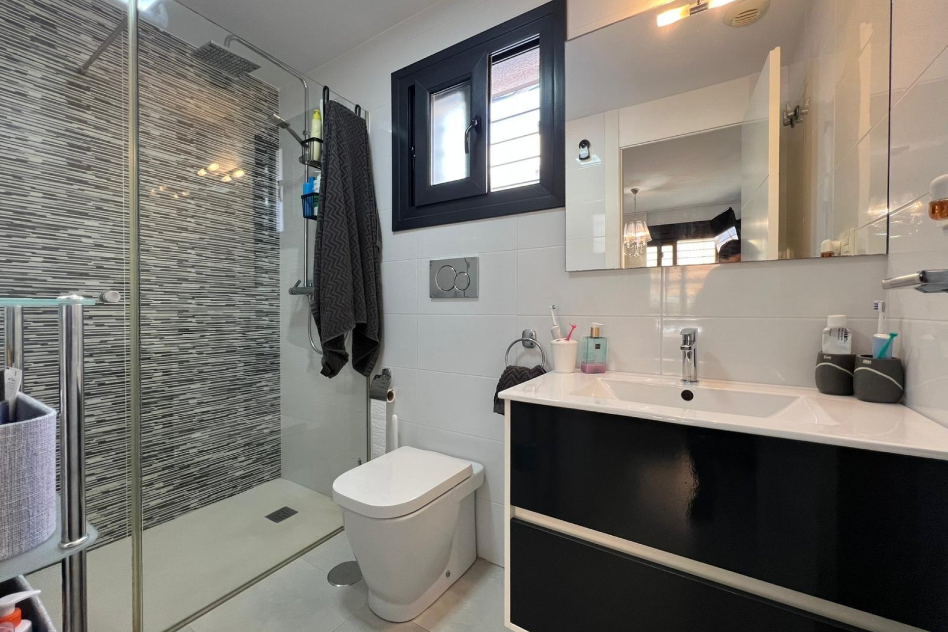 Revente - Bungalow -
Pilar de la Horadada - Pueblo Latino