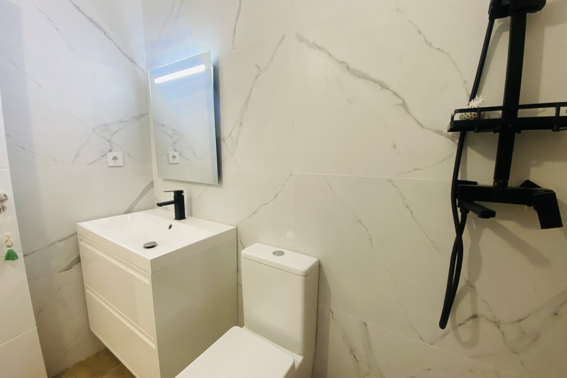 Revente - Bungalow -
Playa Flamenca - Costa Blanca