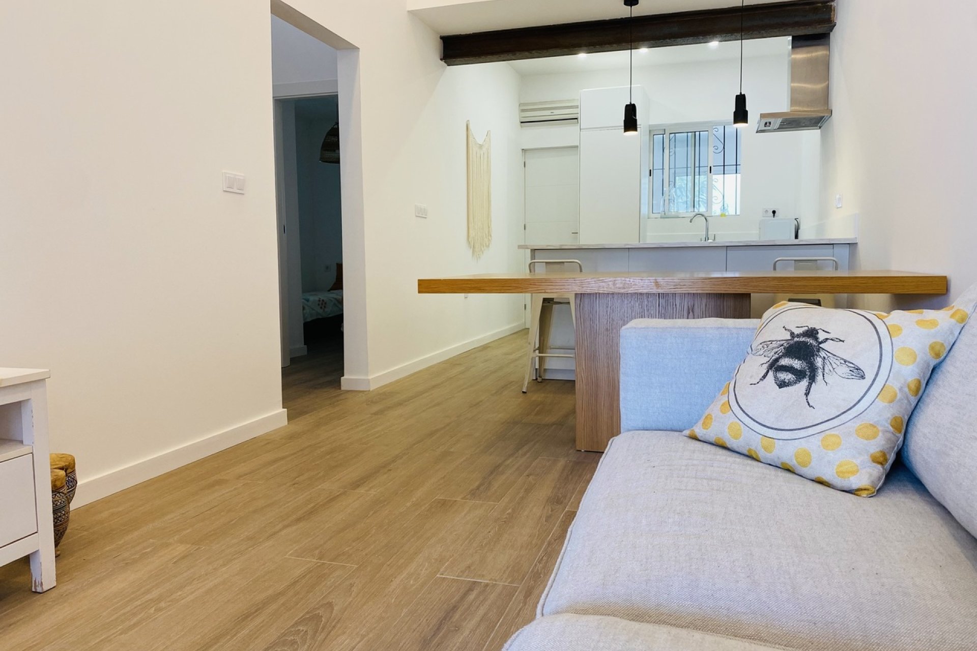 Revente - Bungalow -
Playa Flamenca - Costa Blanca