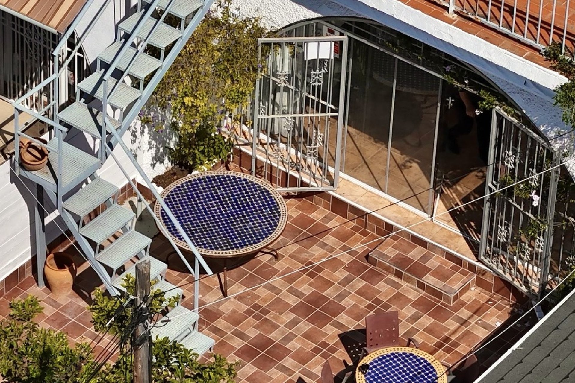 Revente - Bungalow -
Playa Flamenca - Costa Blanca