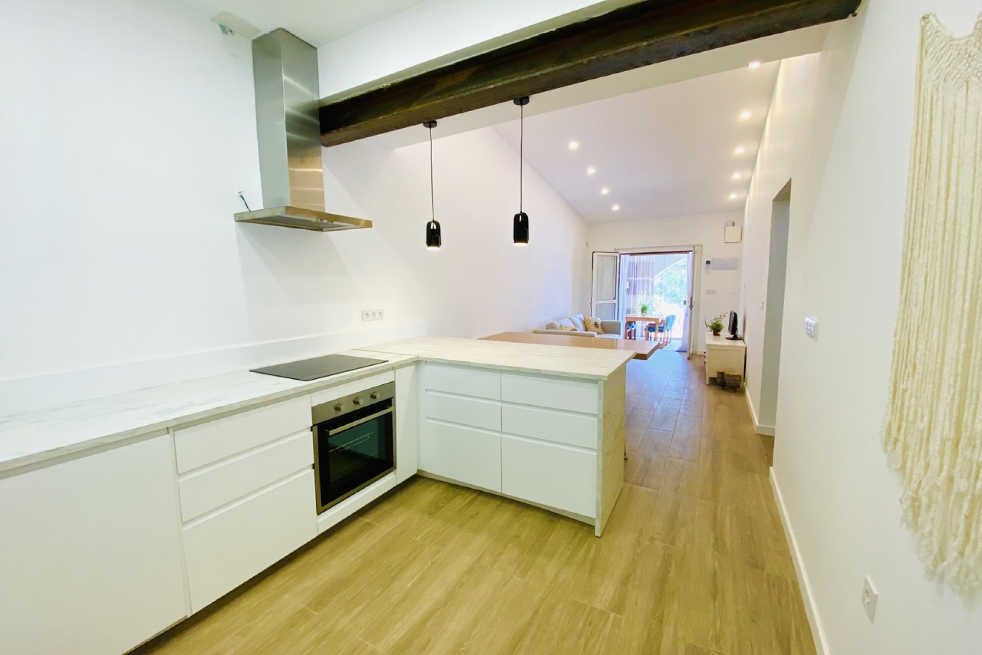 Revente - Bungalow -
Playa Flamenca - Costa Blanca