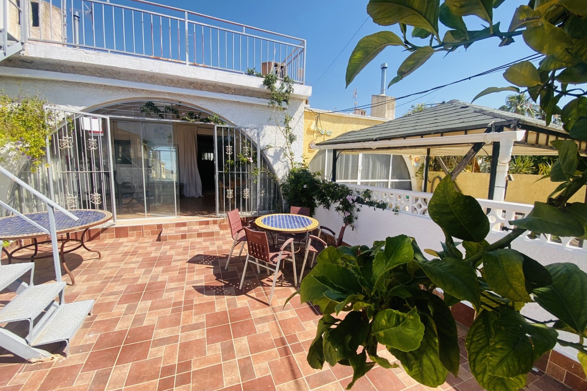Revente - Bungalow -
Playa Flamenca - Costa Blanca