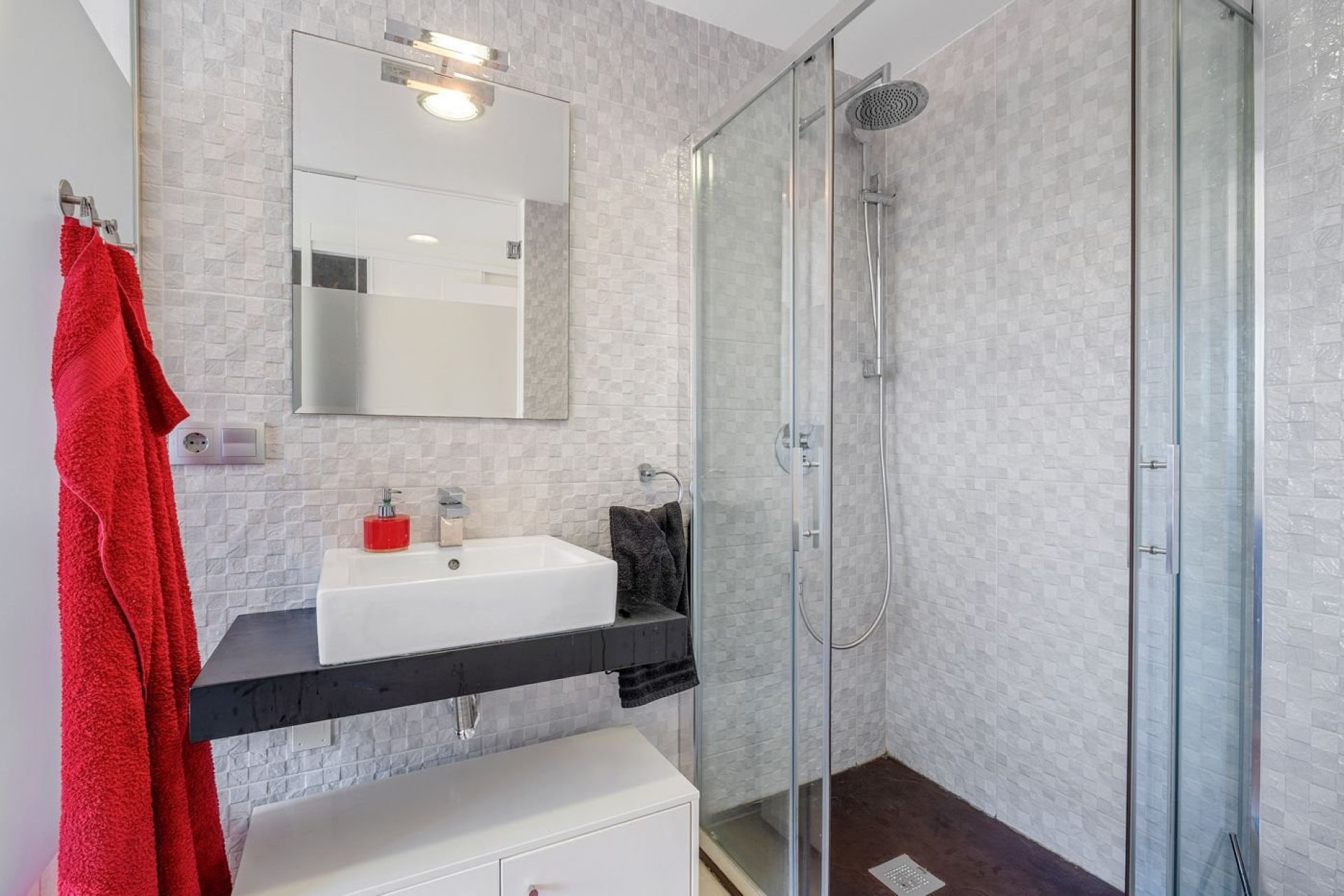 Revente - Bungalow -
Punta Prima - Costa Blanca