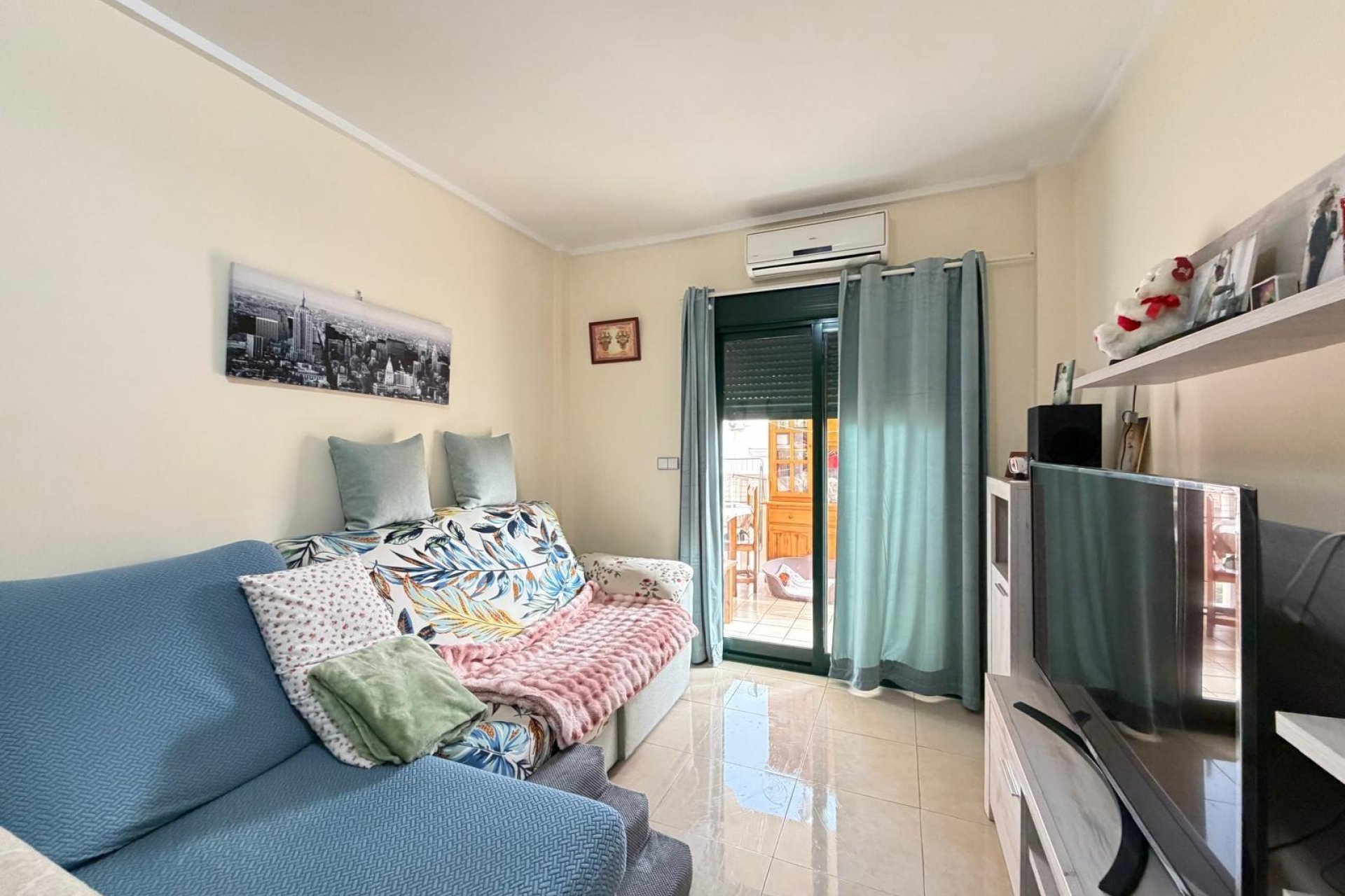 Revente - Bungalow -
Rojales - Doña Pepa