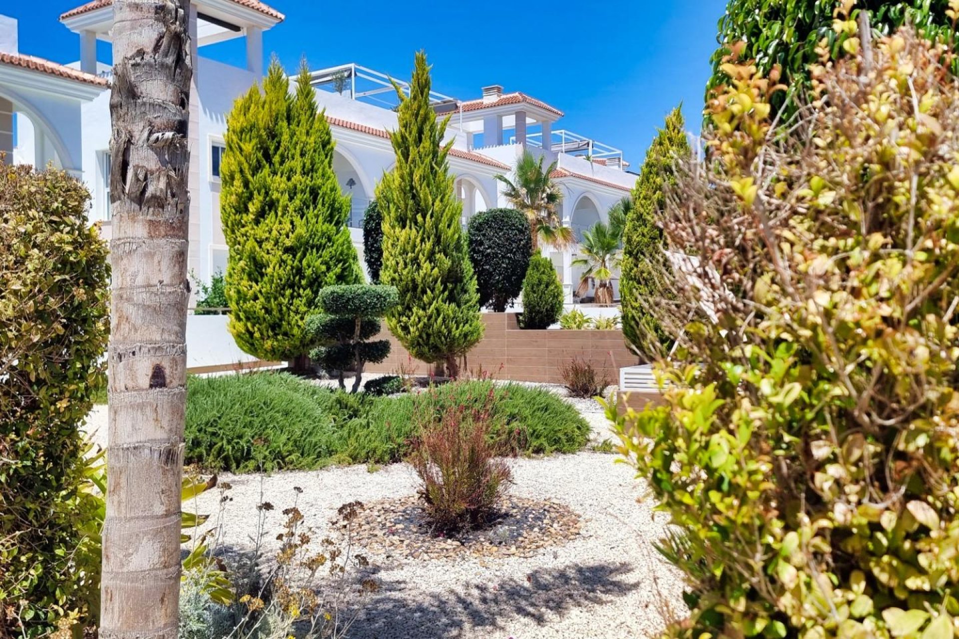 Revente - Bungalow -
Rojales - Inland