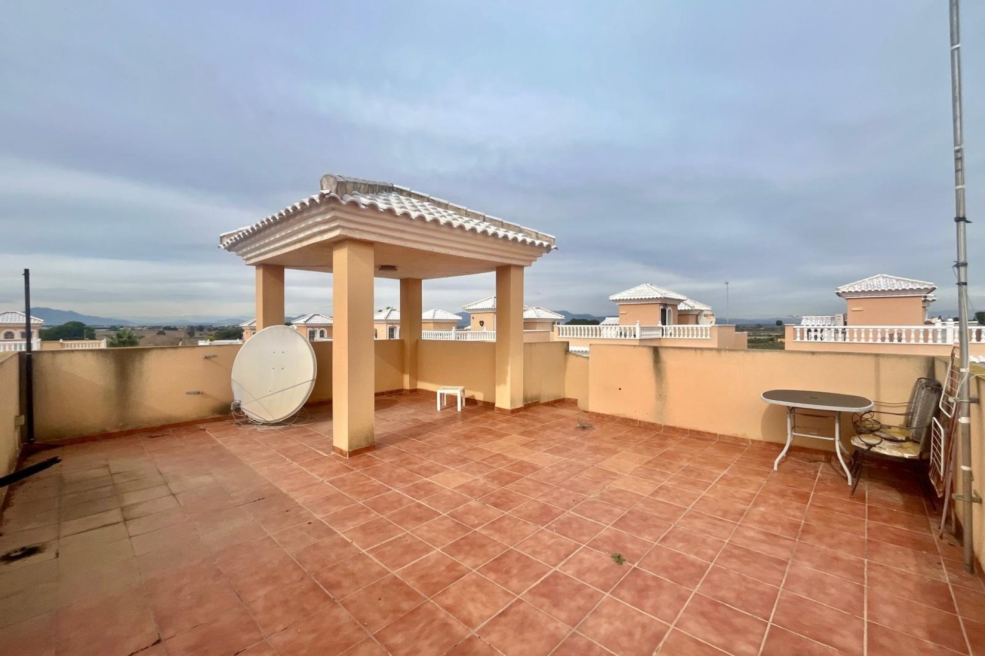 Revente - Bungalow -
San Fulgencio - La Marina