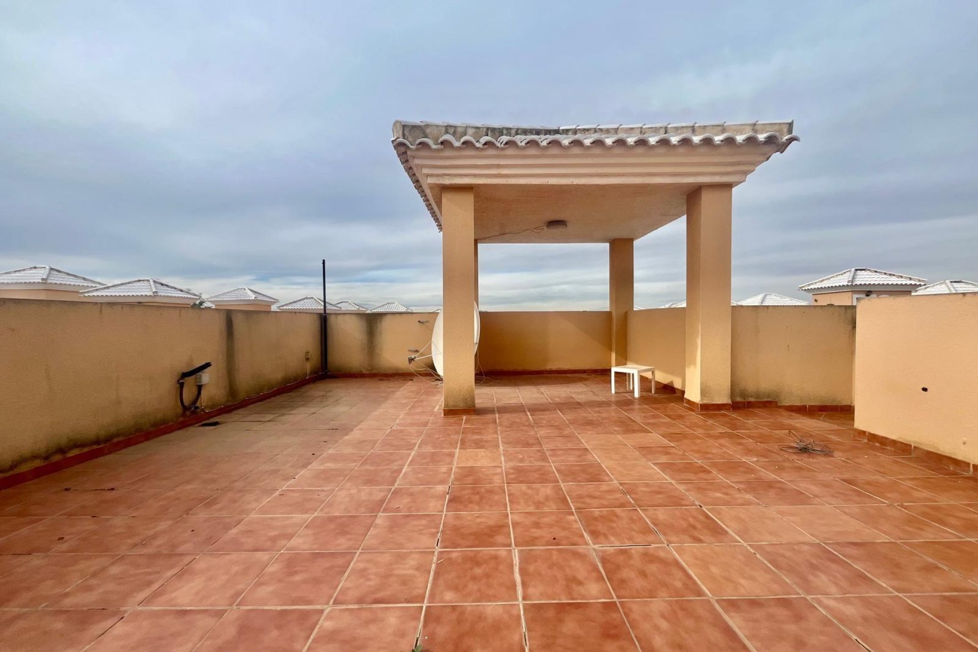 Revente - Bungalow -
San Fulgencio - La Marina