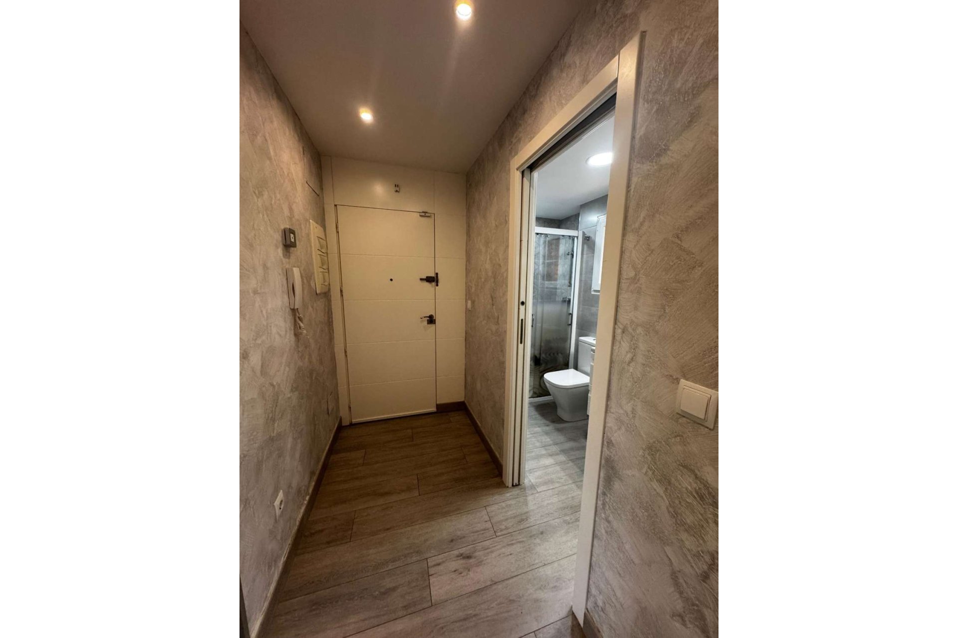 Revente - Bungalow -
San Javier - Costa Calida