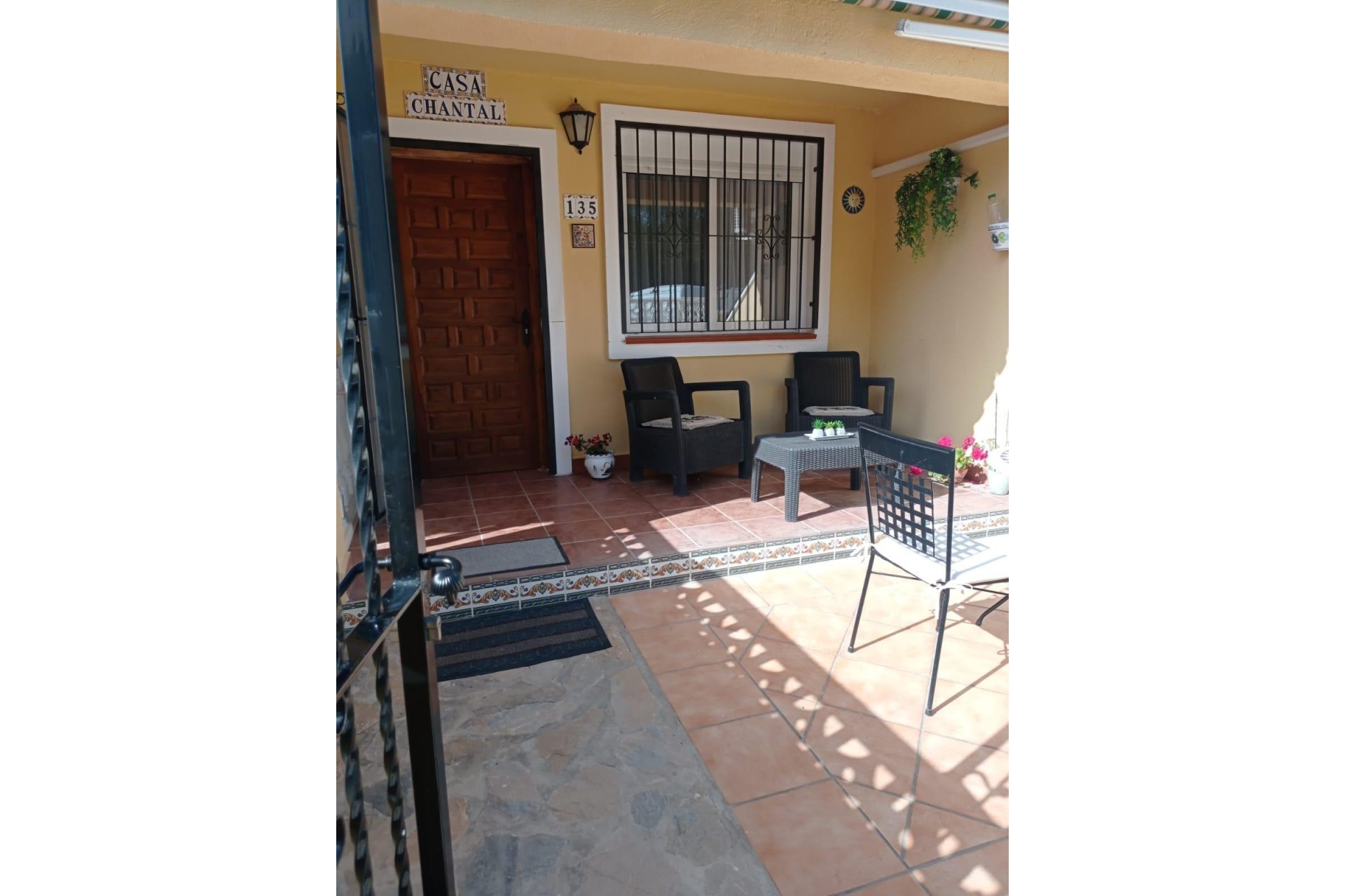 Revente - Bungalow -
San Miguel de Salinas - Costa Blanca Sur