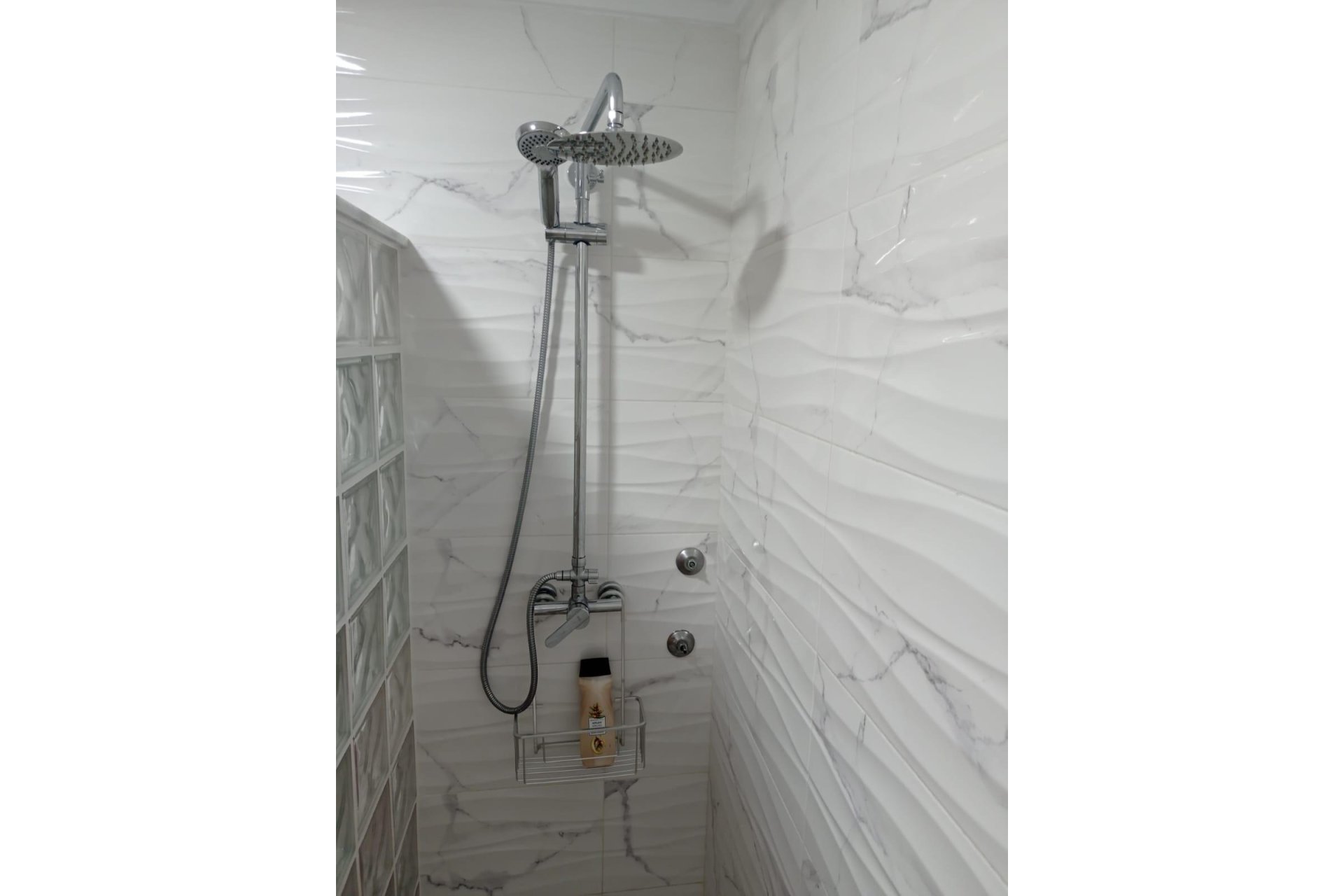 Revente - Bungalow -
San Miguel de Salinas - Costa Blanca Sur