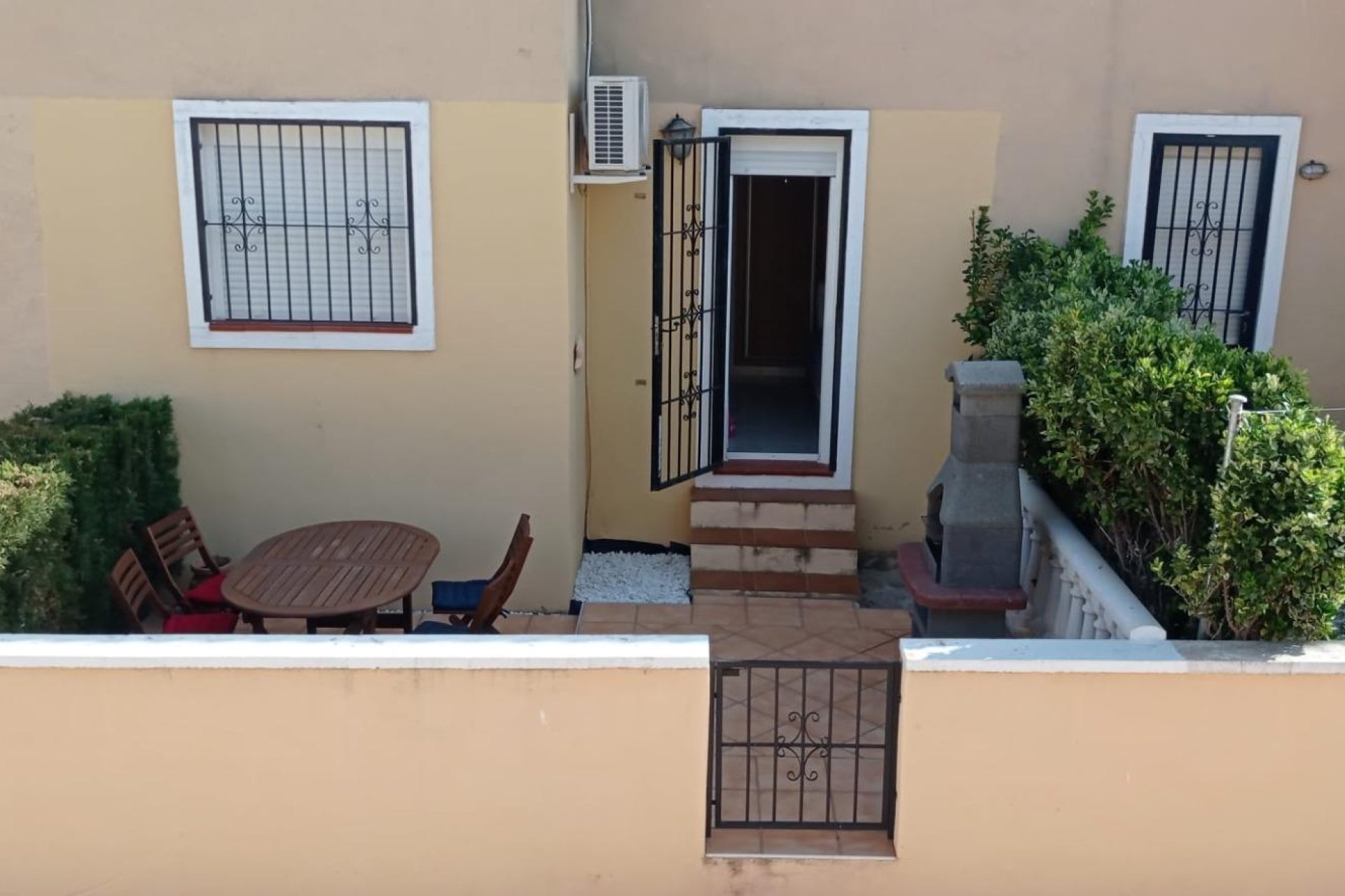 Revente - Bungalow -
San Miguel de Salinas - Costa Blanca Sur