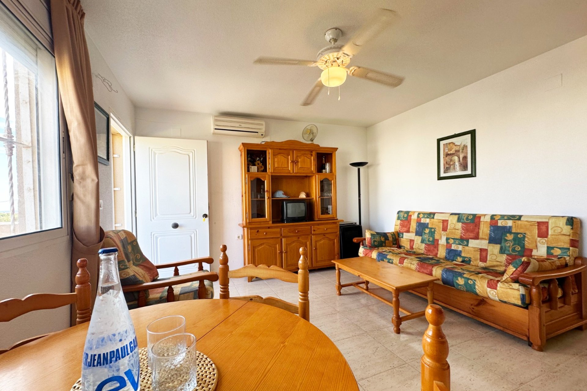 Revente - Bungalow -
San Miguel de Salinas - Inland