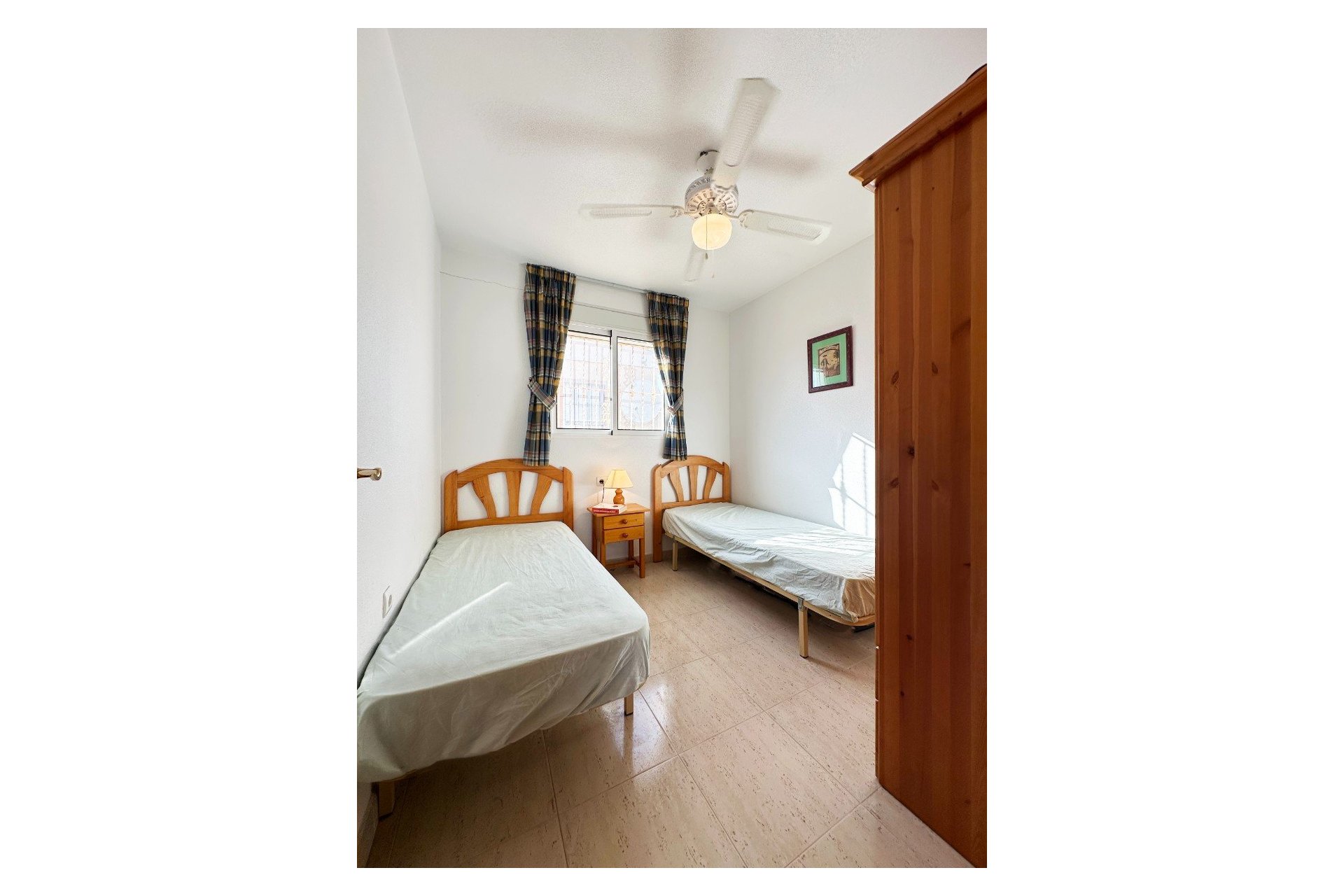 Revente - Bungalow -
San Miguel de Salinas - Inland