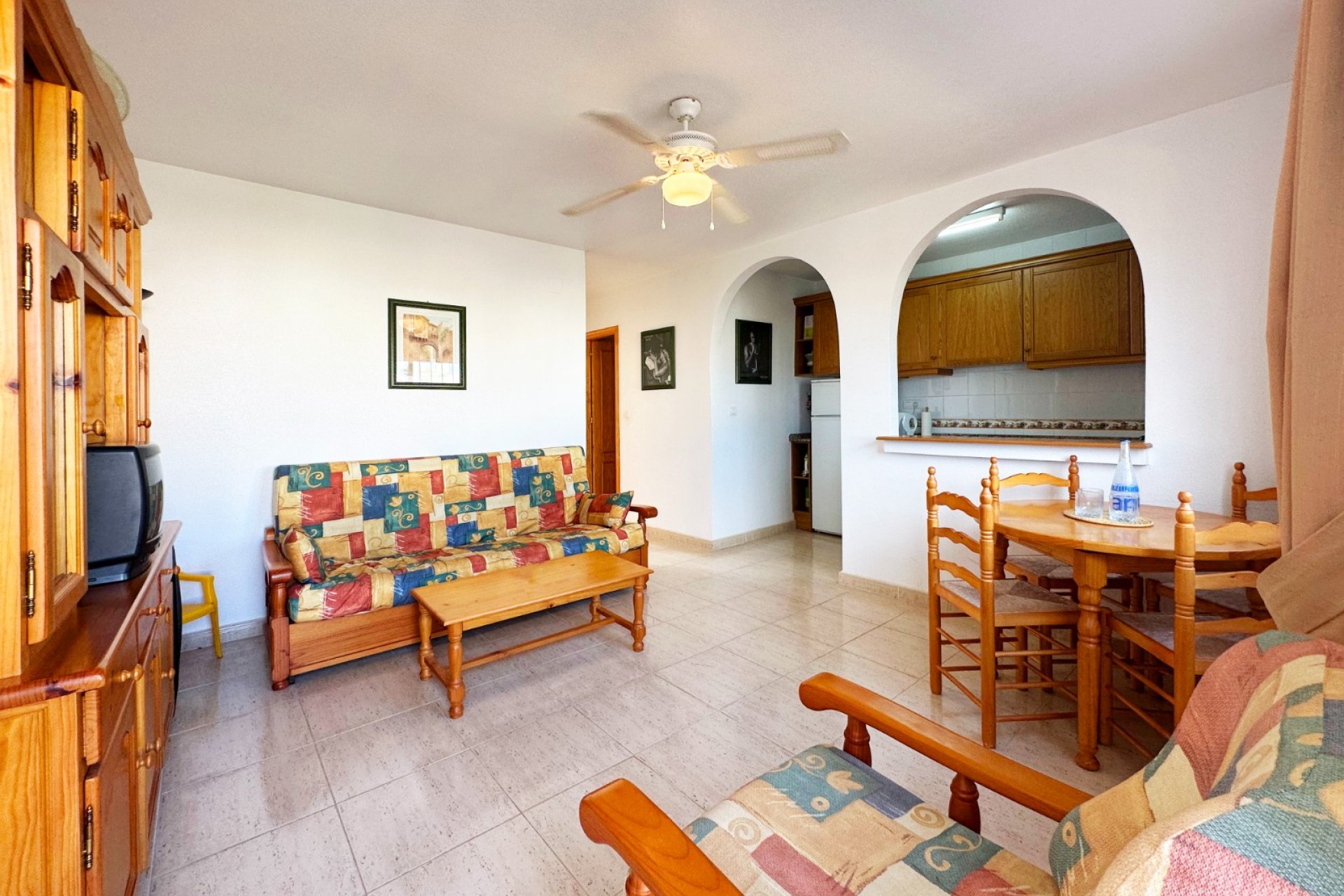 Revente - Bungalow -
San Miguel de Salinas - Inland