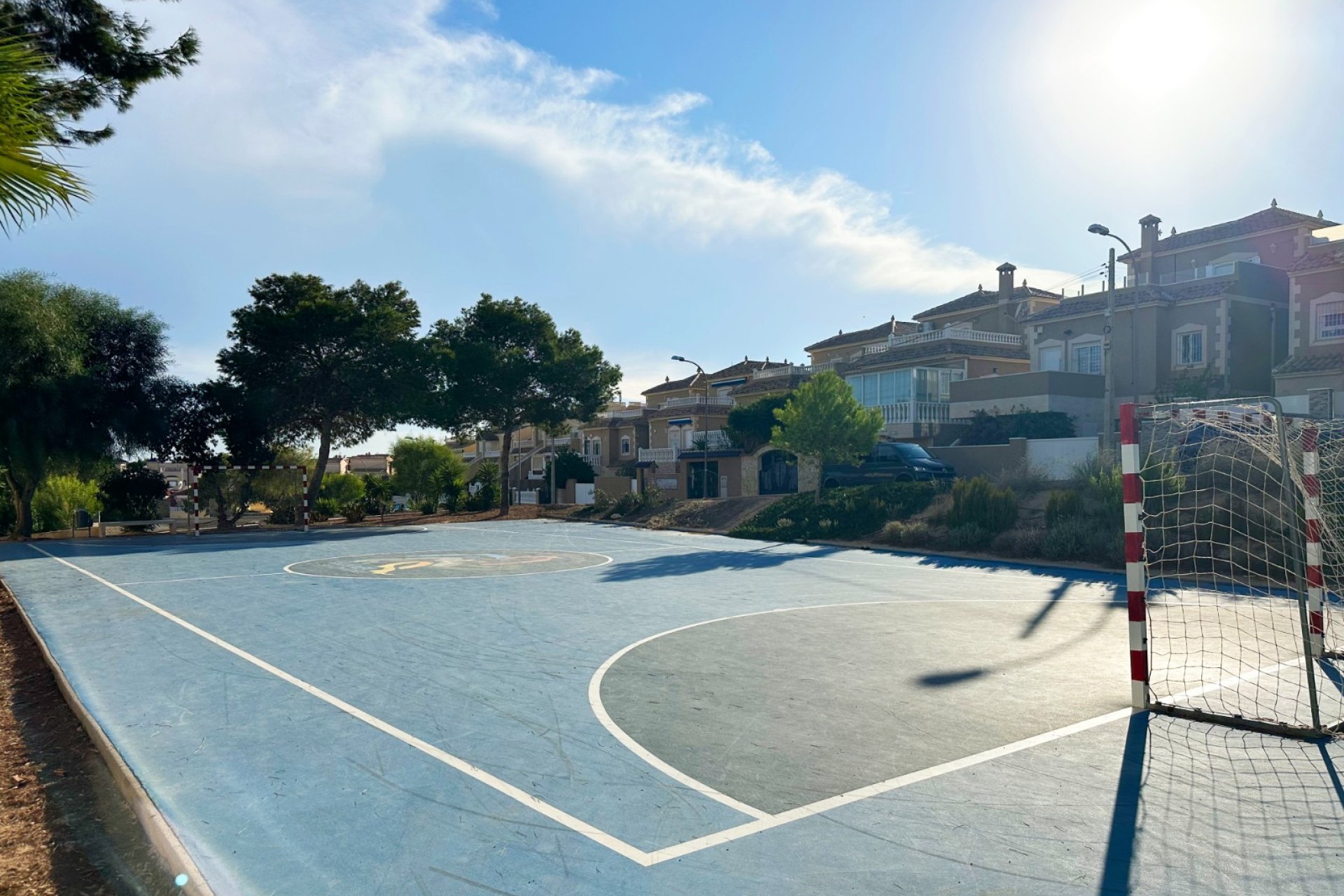 Revente - Bungalow -
San Miguel de Salinas - Inland