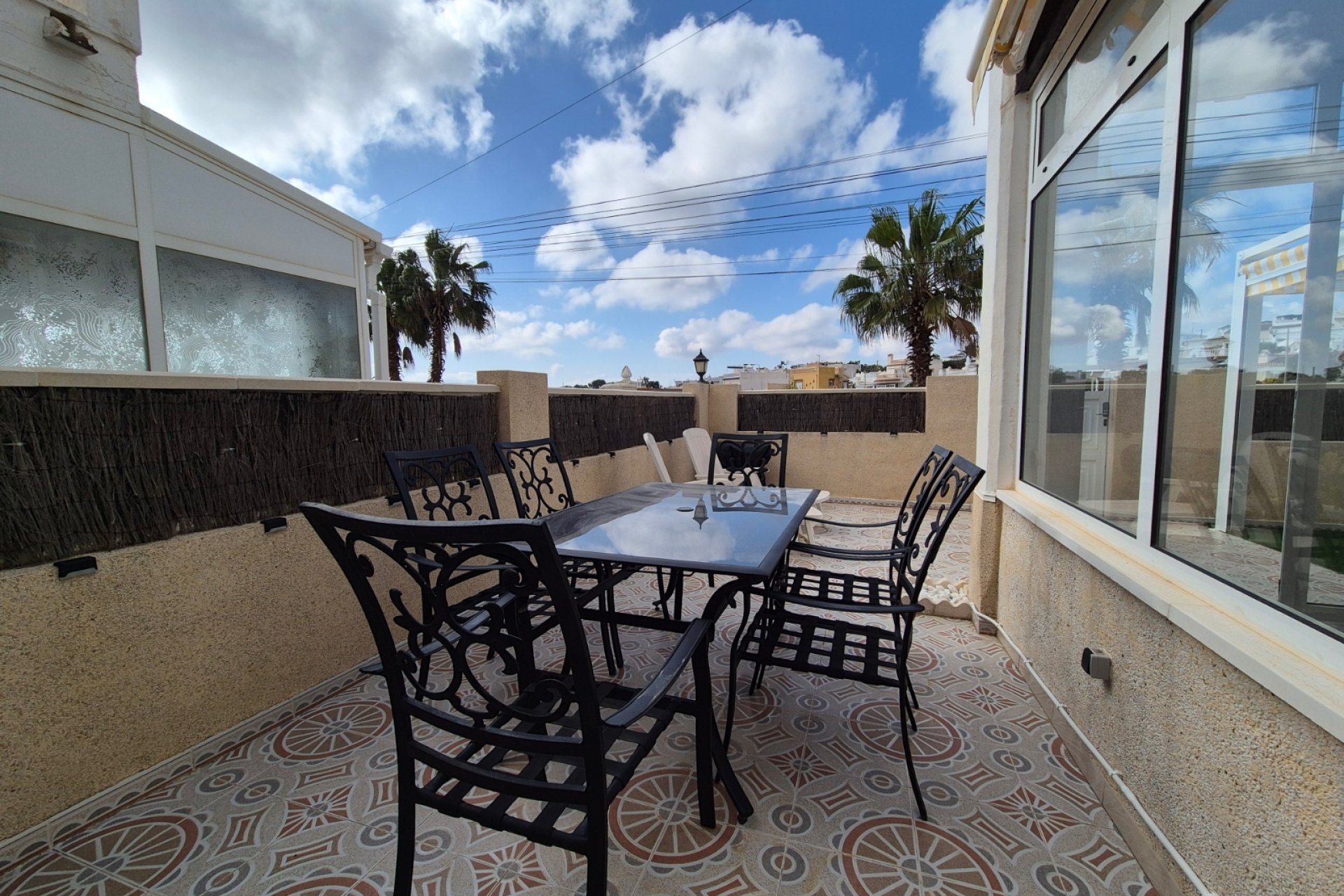Revente - Bungalow -
San Miguel de Salinas - Inland