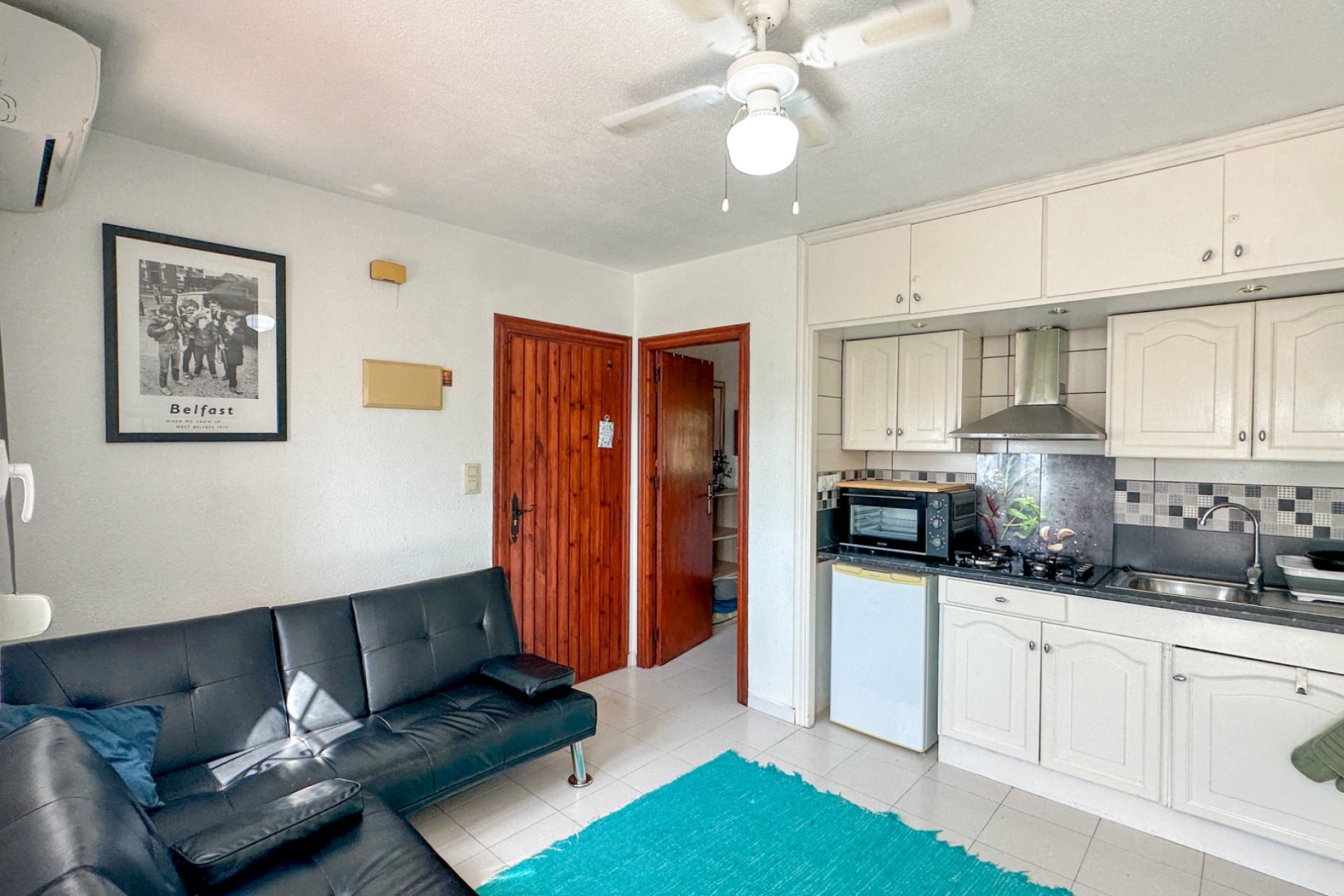 Revente - Bungalow -
San Miguel de Salinas - Inland