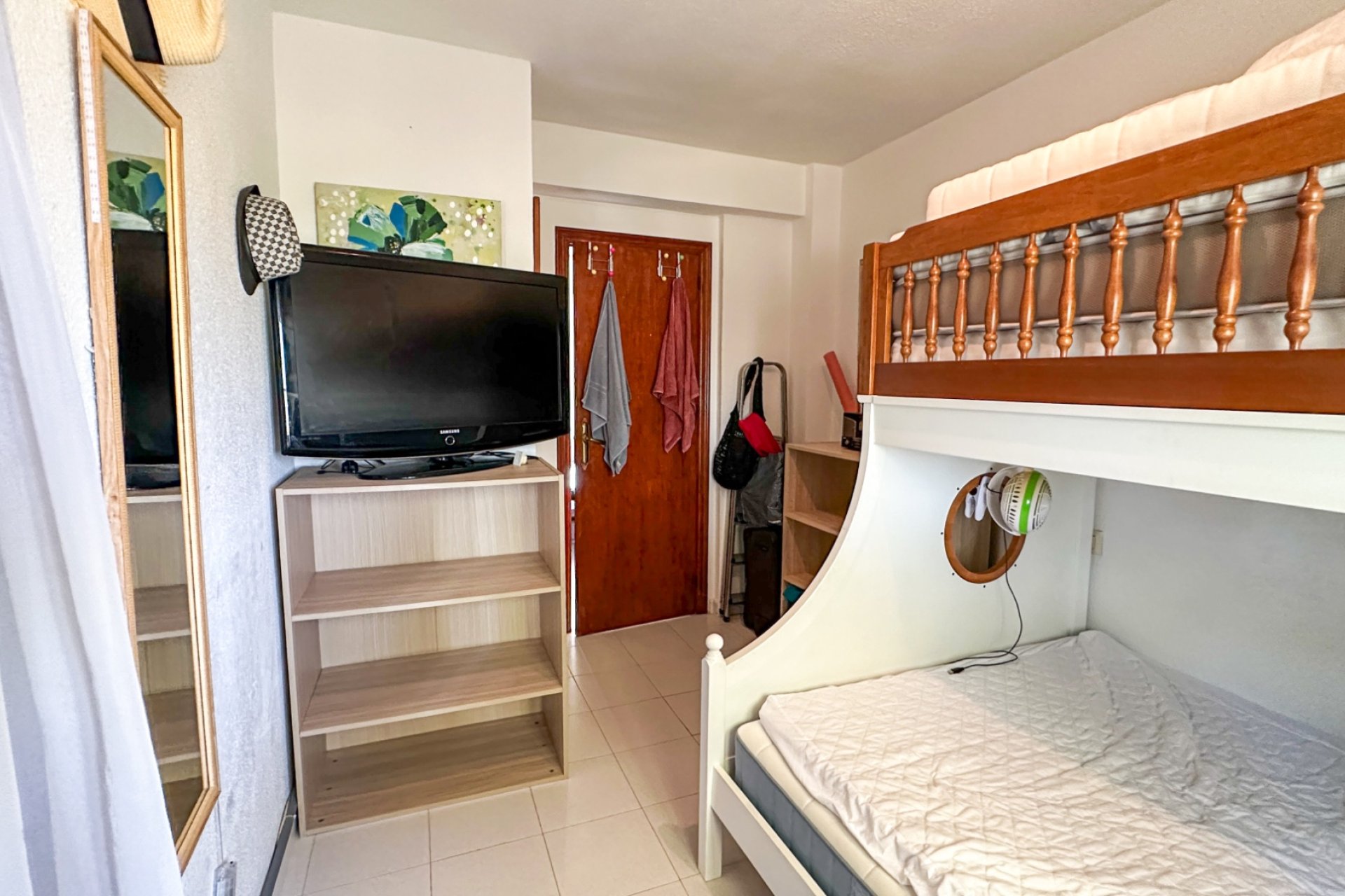 Revente - Bungalow -
San Miguel de Salinas - Inland