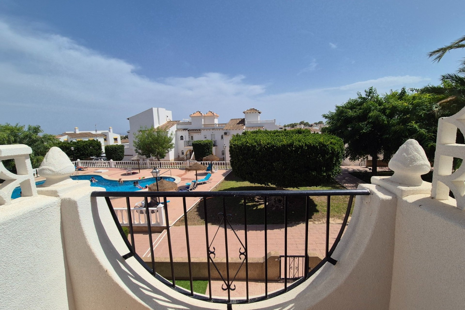 Revente - Bungalow -
San Miguel de Salinas - Inland
