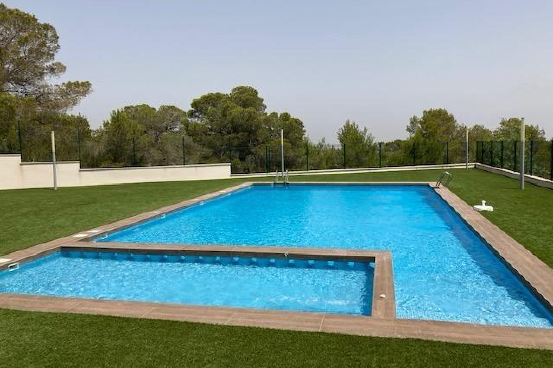 Revente - Bungalow -
San Miguel de Salinas - Las Colinas
