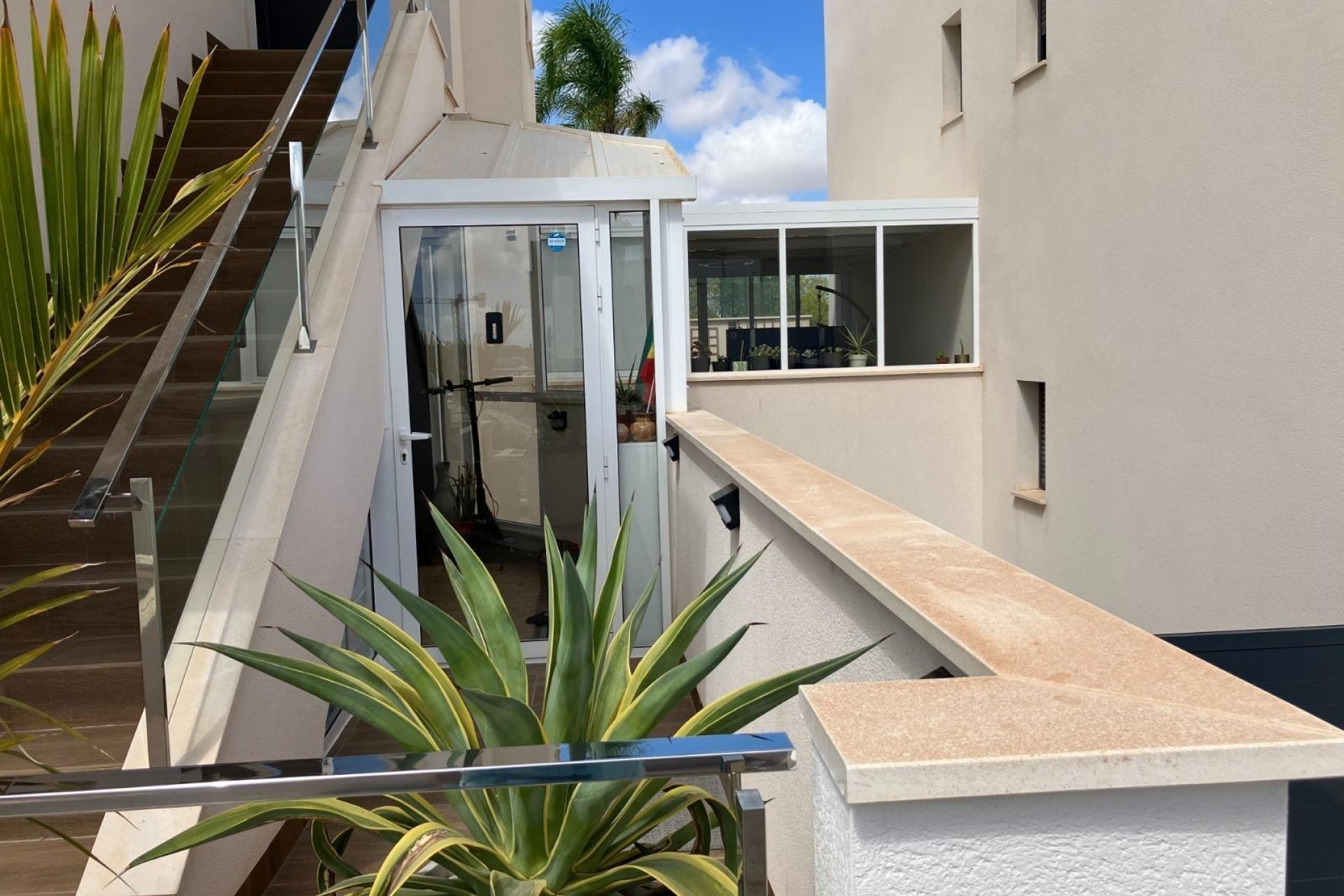 Revente - Bungalow -
San Miguel de Salinas - Las Colinas