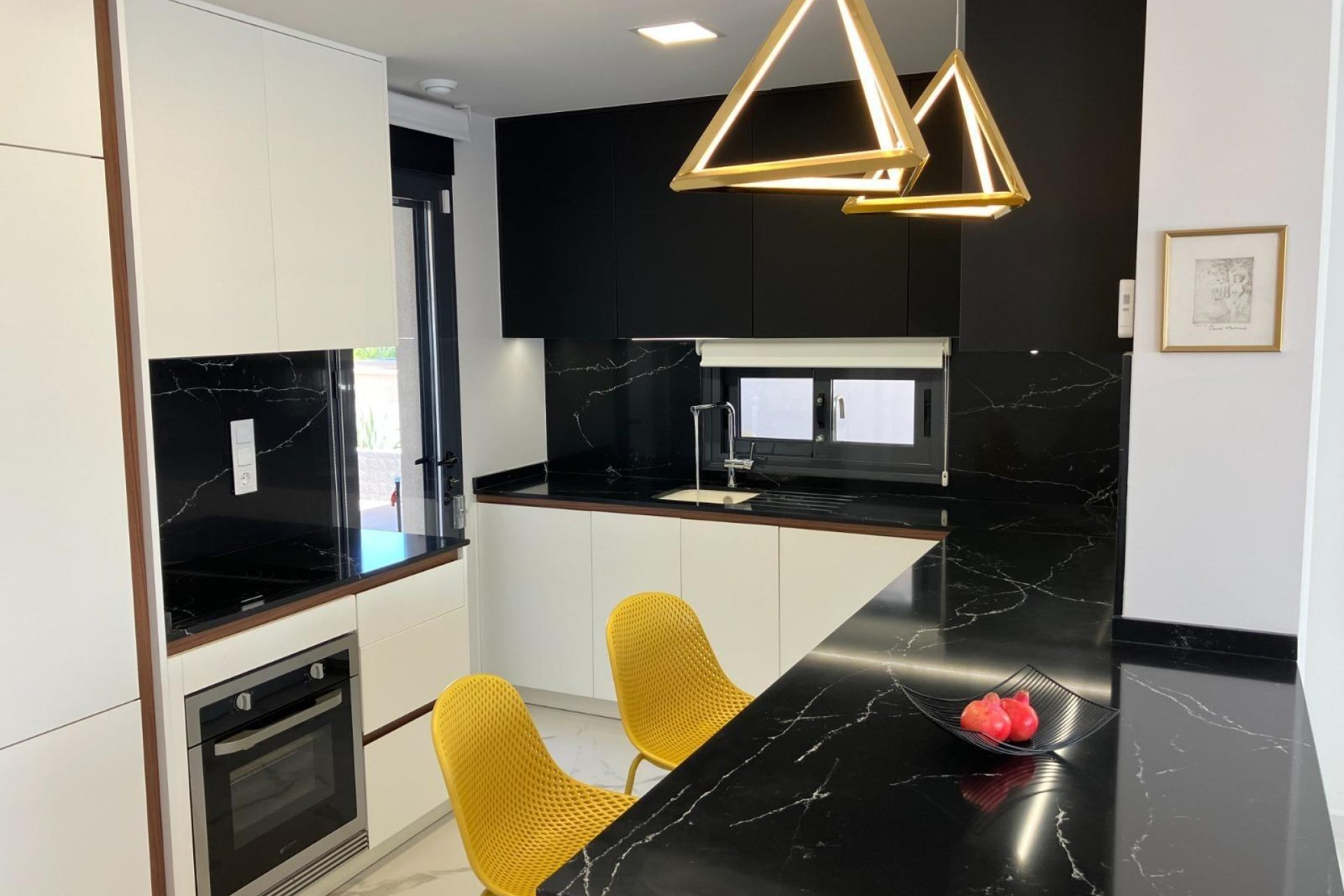 Revente - Bungalow -
San Miguel de Salinas - Las Colinas