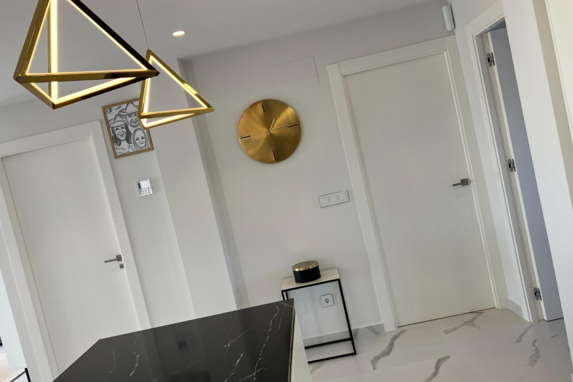 Revente - Bungalow -
San Miguel de Salinas - Las Colinas