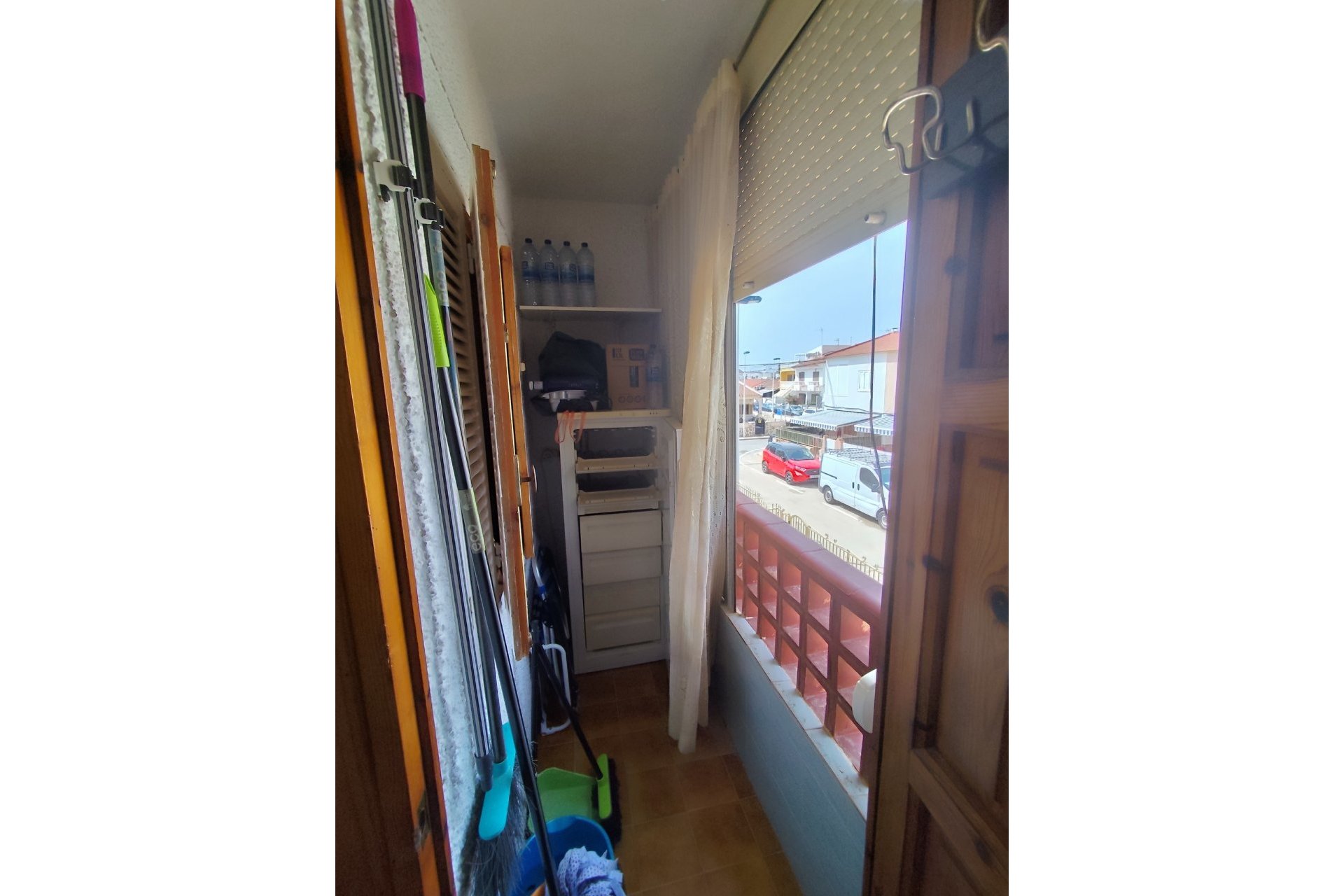 Revente - Bungalow -
San Pedro del Pinatar - Costa Calida