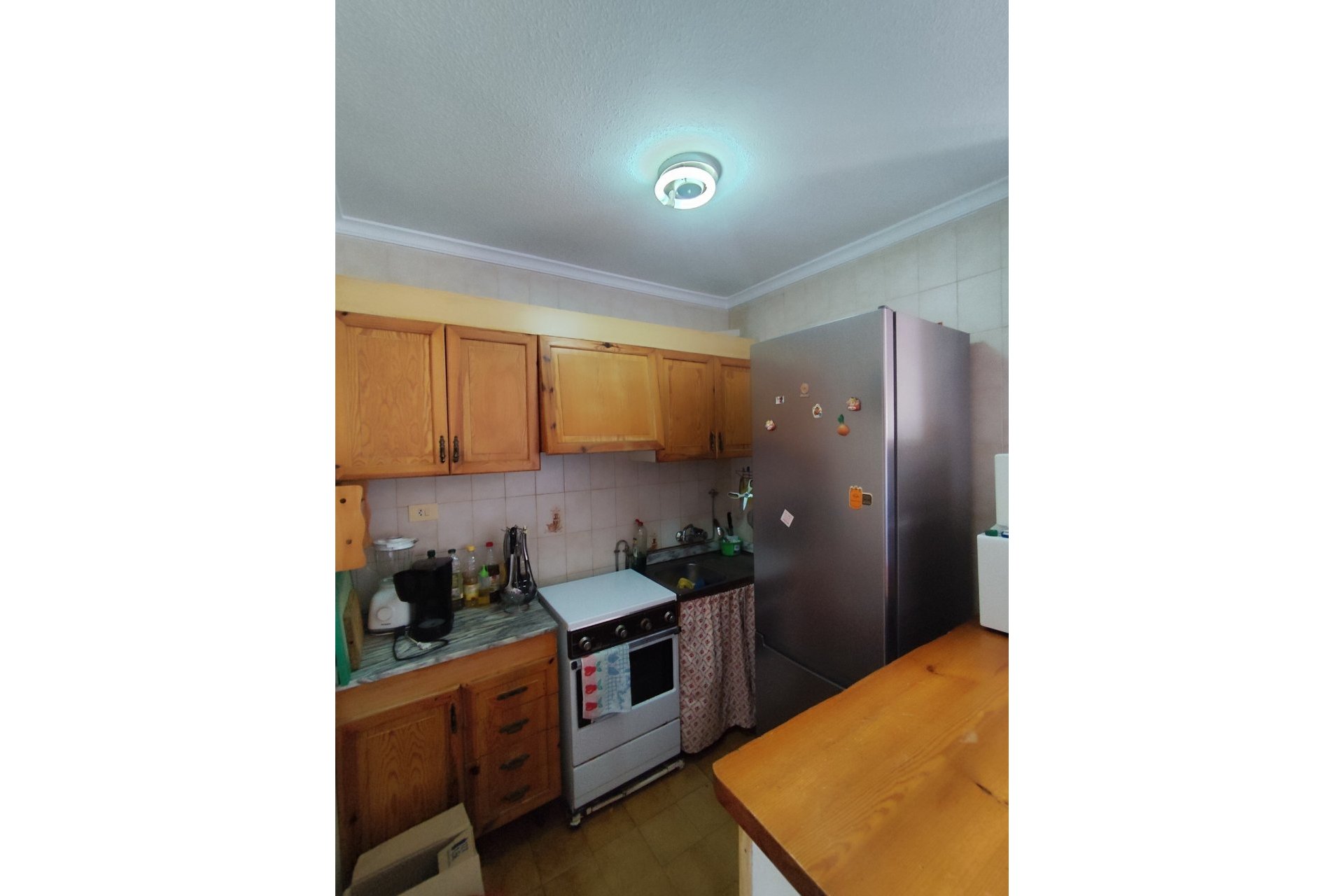 Revente - Bungalow -
San Pedro del Pinatar - Costa Calida