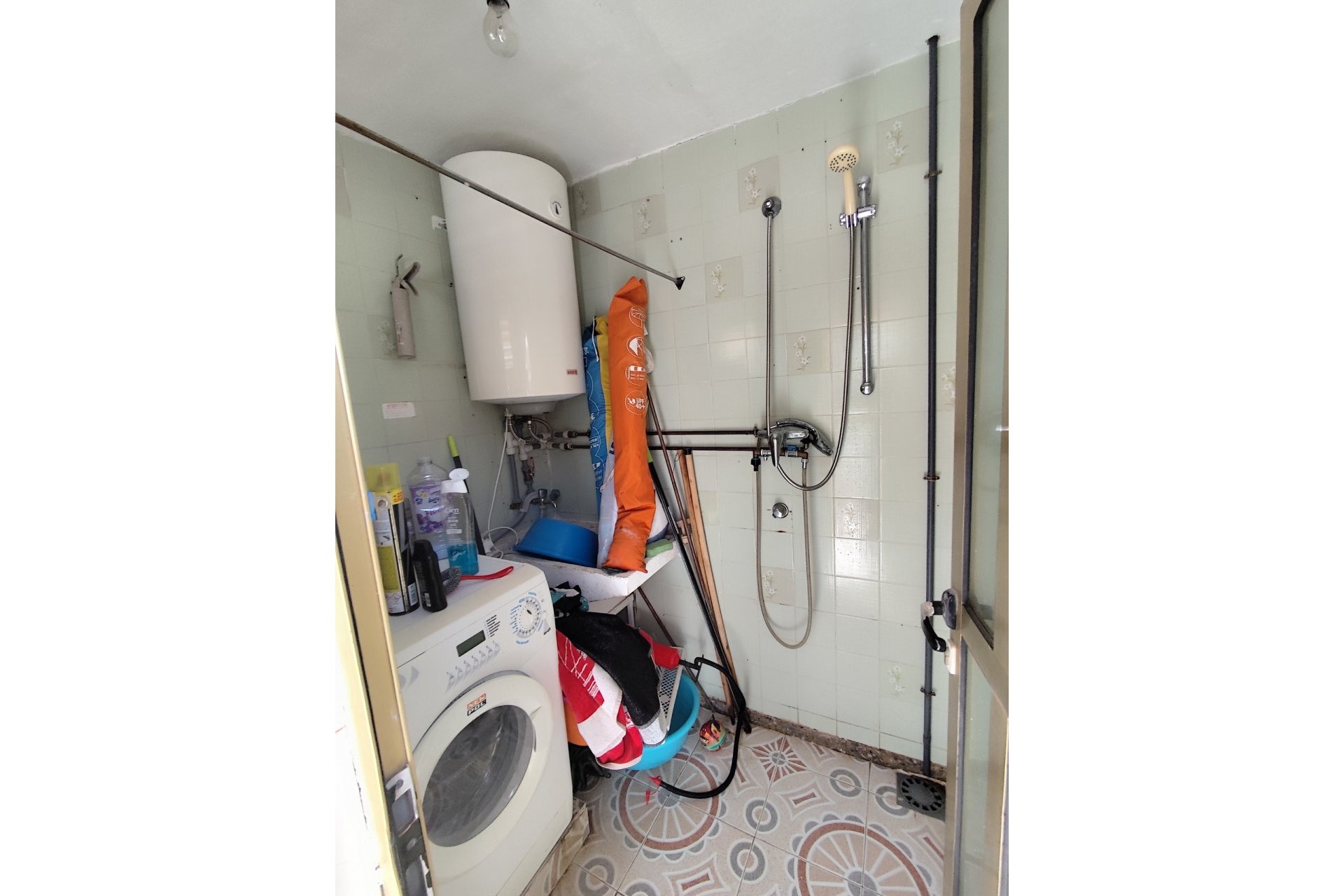 Revente - Bungalow -
San Pedro del Pinatar - Costa Calida