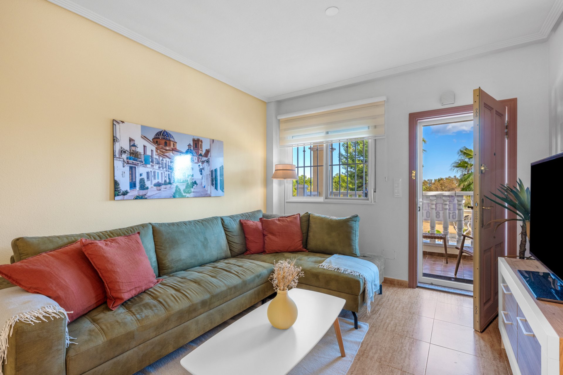 Revente - Bungalow -
San Pedro del Pinatar - Costa Calida