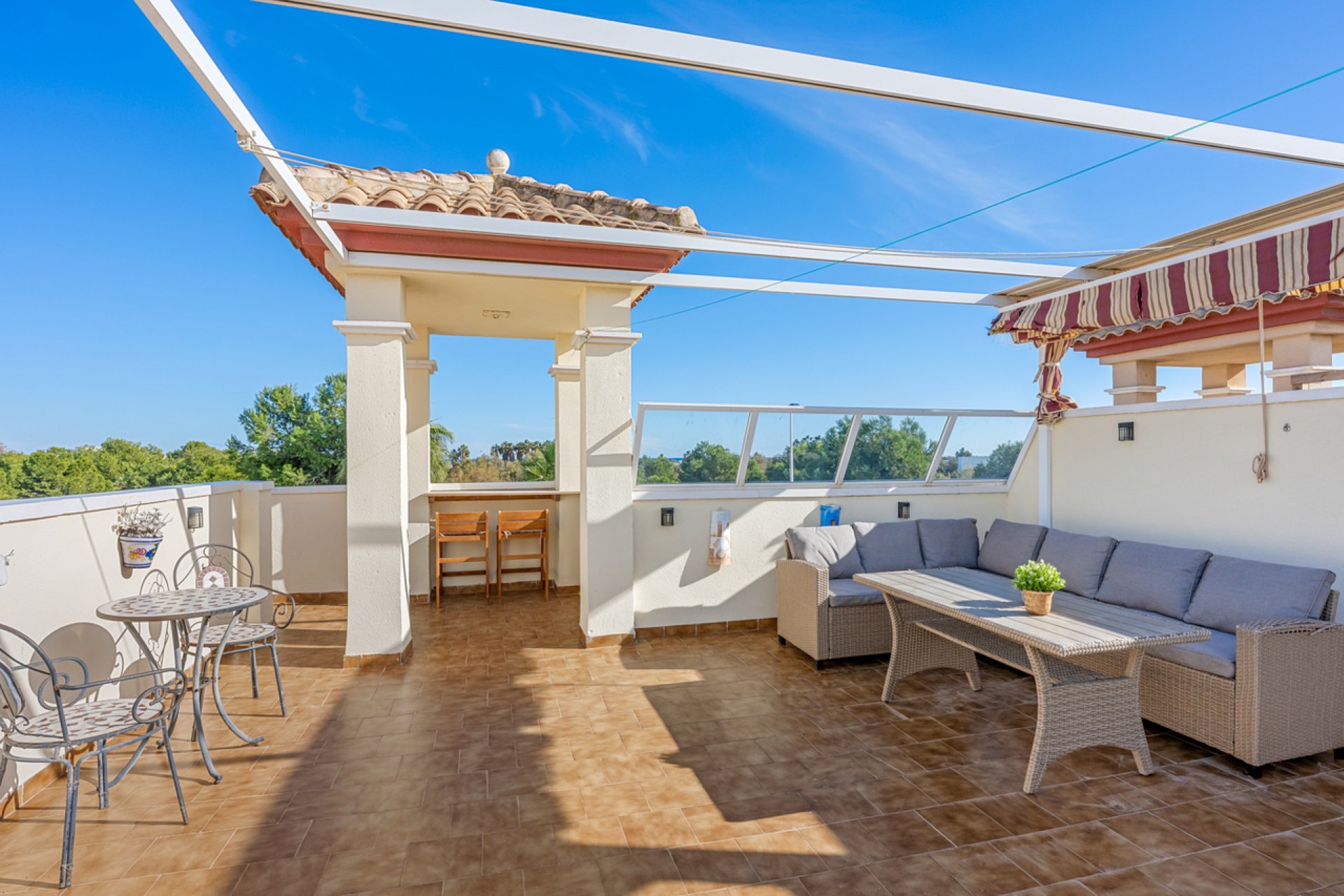 Revente - Bungalow -
San Pedro del Pinatar - Costa Calida