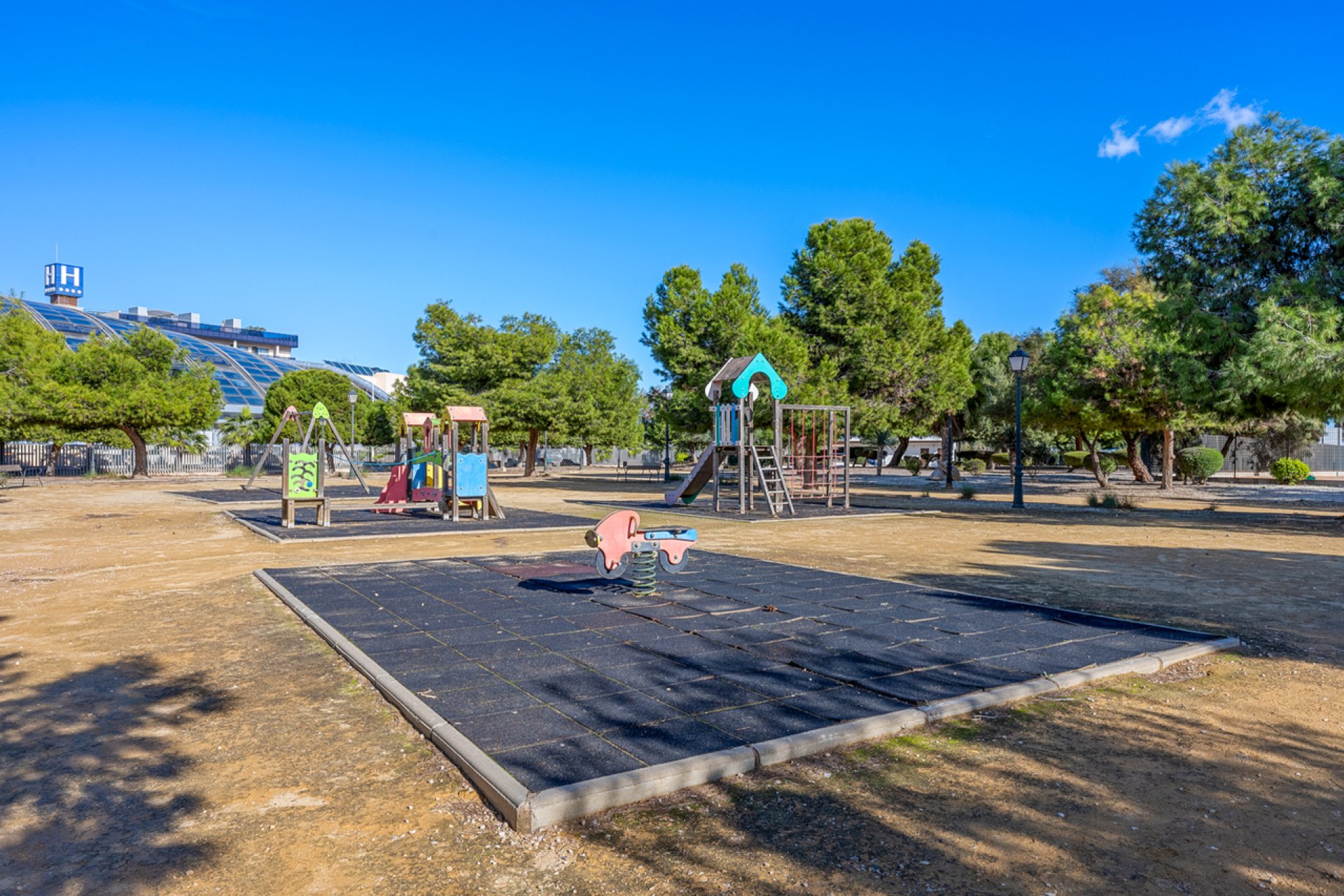 Revente - Bungalow -
San Pedro del Pinatar - Costa Calida