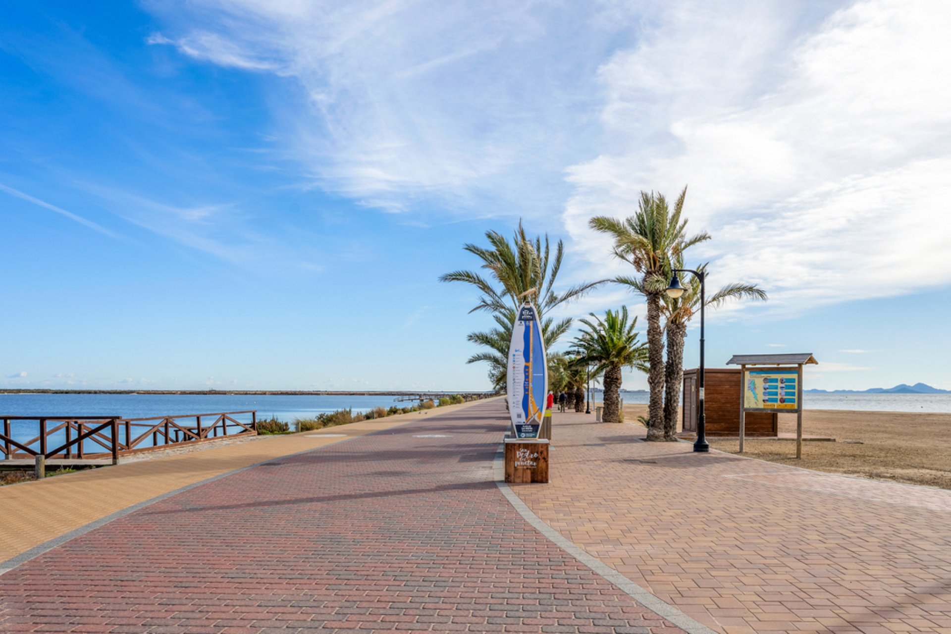 Revente - Bungalow -
San Pedro del Pinatar - Costa Calida