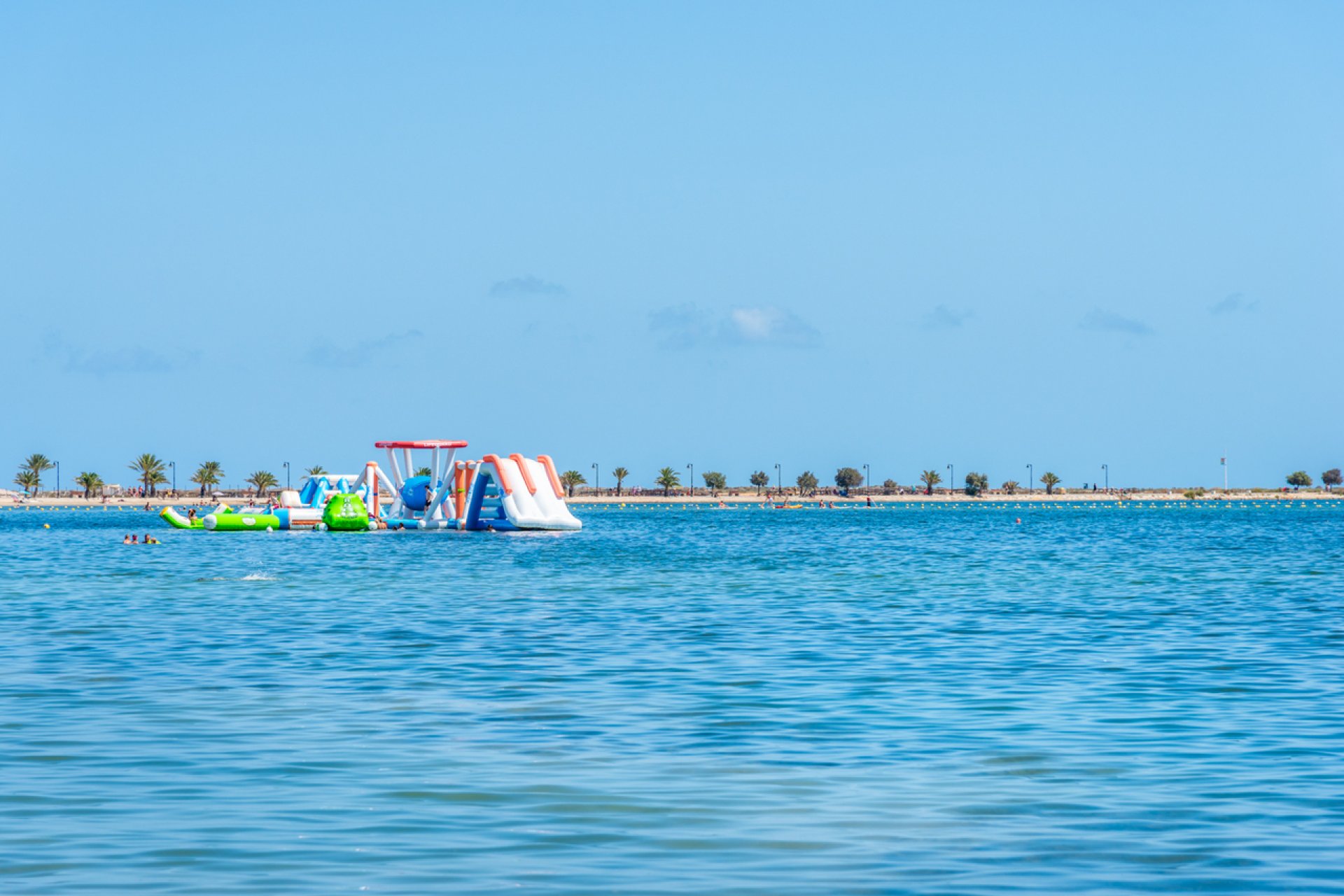 Revente - Bungalow -
San Pedro del Pinatar - Costa Calida