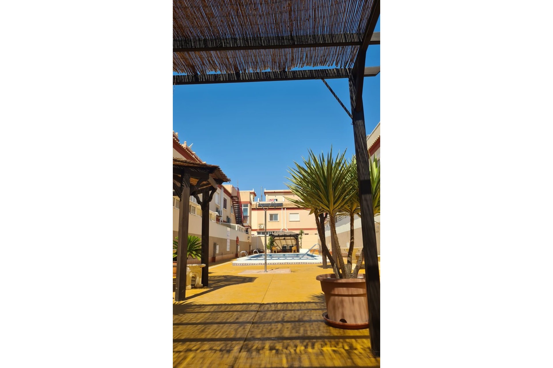 Revente - Bungalow -
San Pedro del Pinatar - Costa Calida