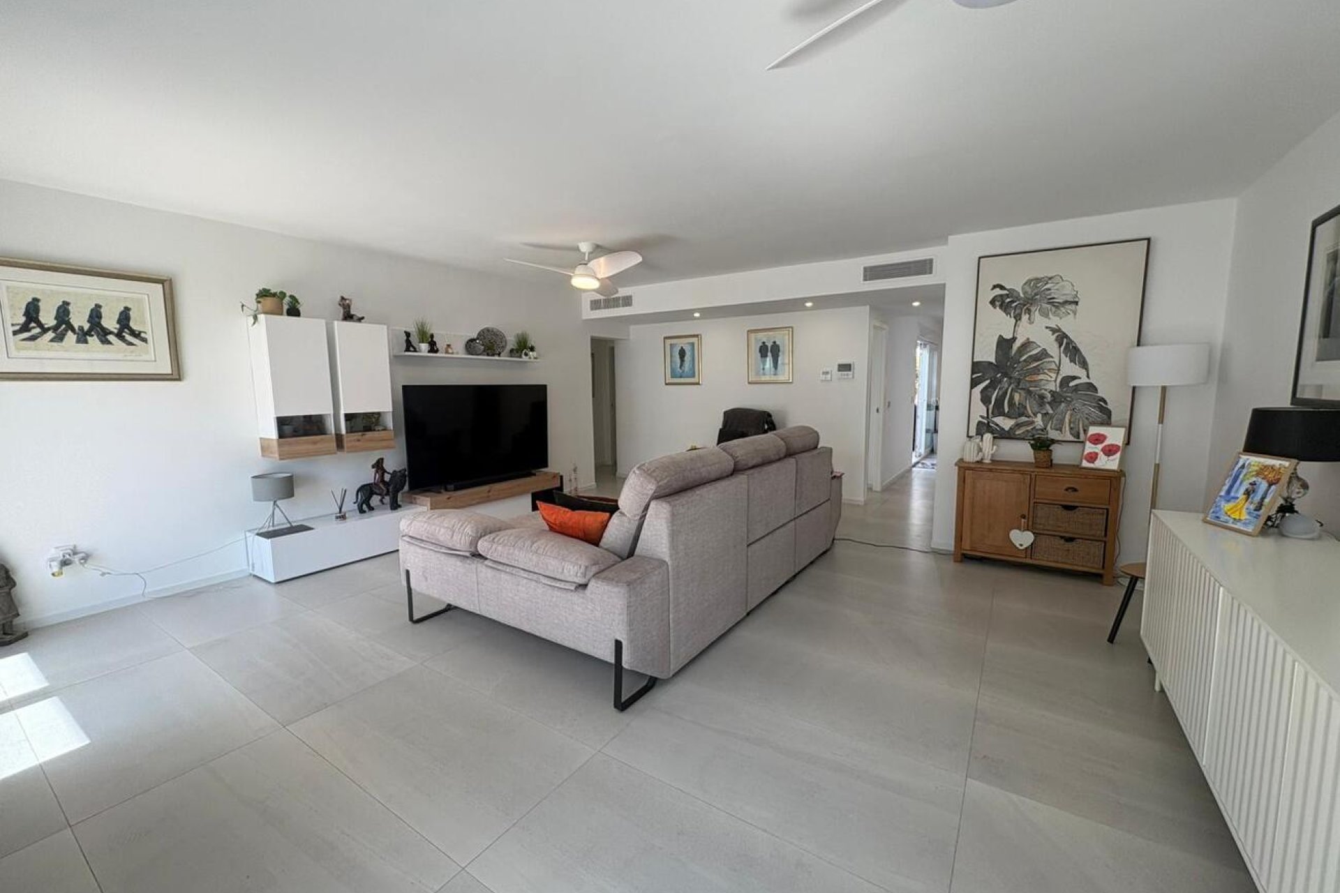 Revente - Bungalow -
San Pedro del Pinatar - Costa Calida