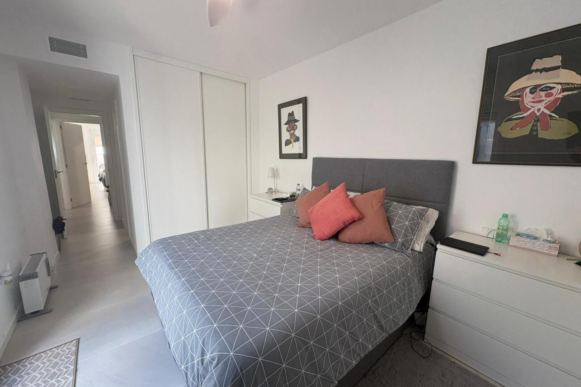 Revente - Bungalow -
San Pedro del Pinatar - Costa Calida