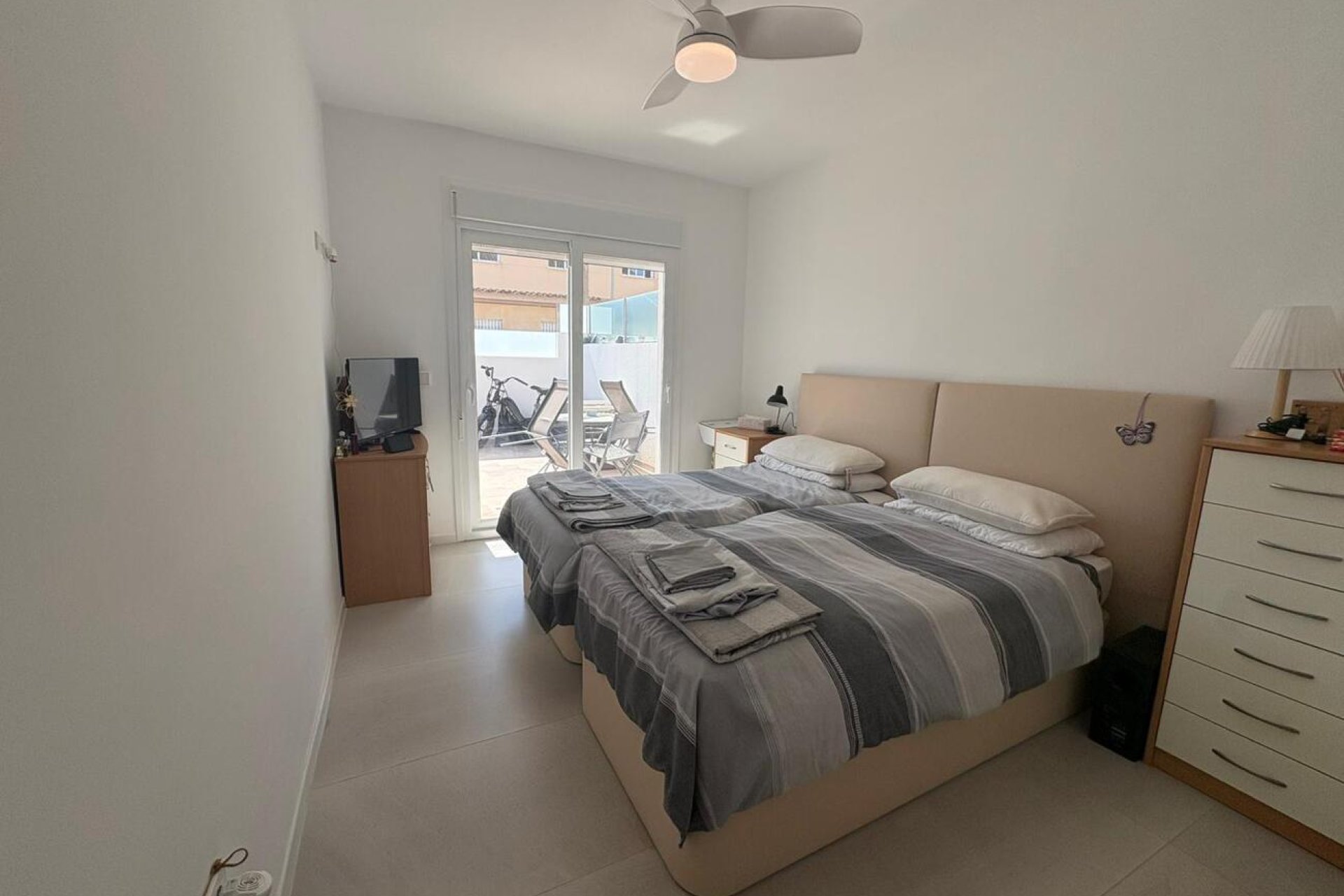 Revente - Bungalow -
San Pedro del Pinatar - Costa Calida