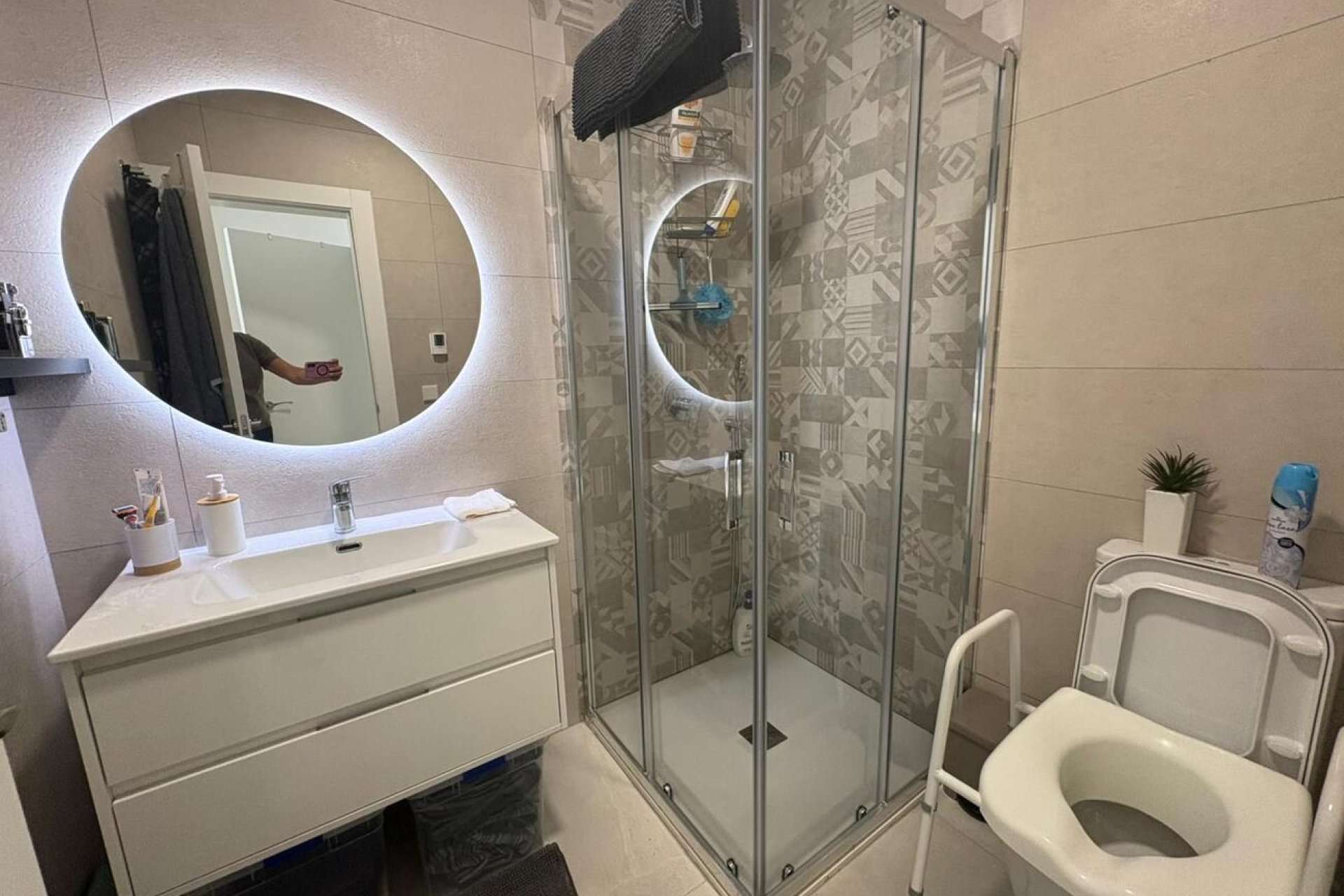 Revente - Bungalow -
San Pedro del Pinatar - Costa Calida