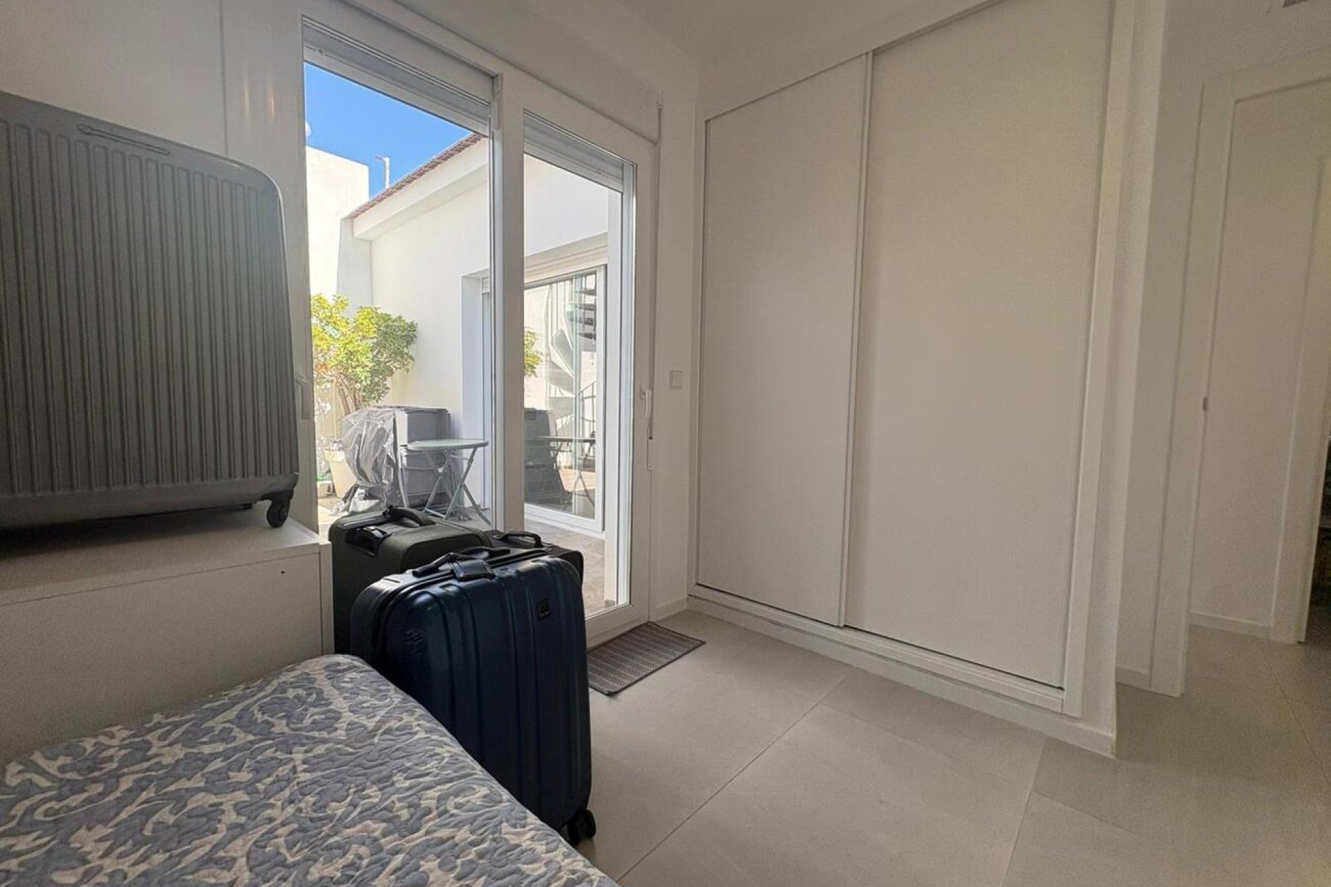 Revente - Bungalow -
San Pedro del Pinatar - Costa Calida