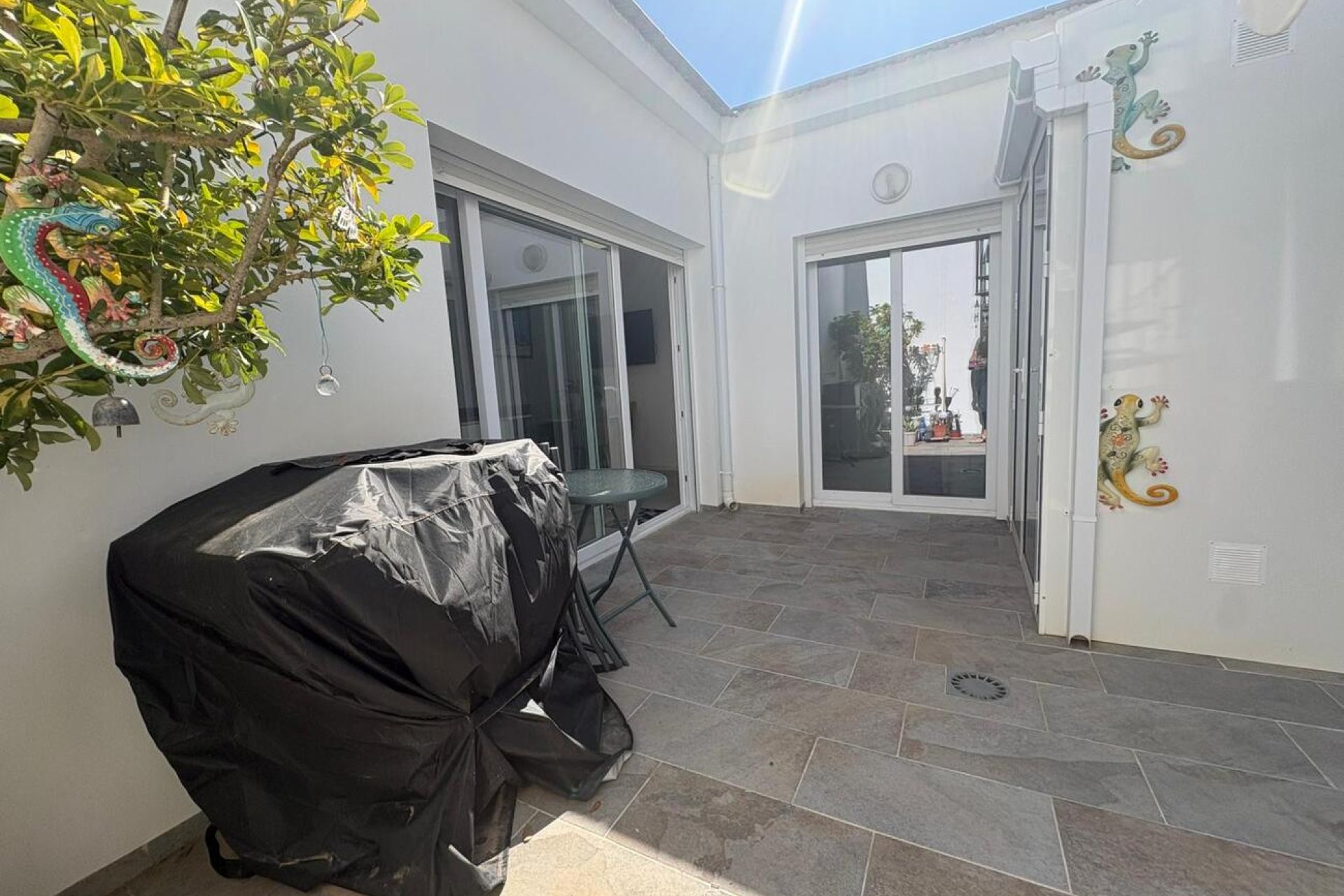 Revente - Bungalow -
San Pedro del Pinatar - Costa Calida